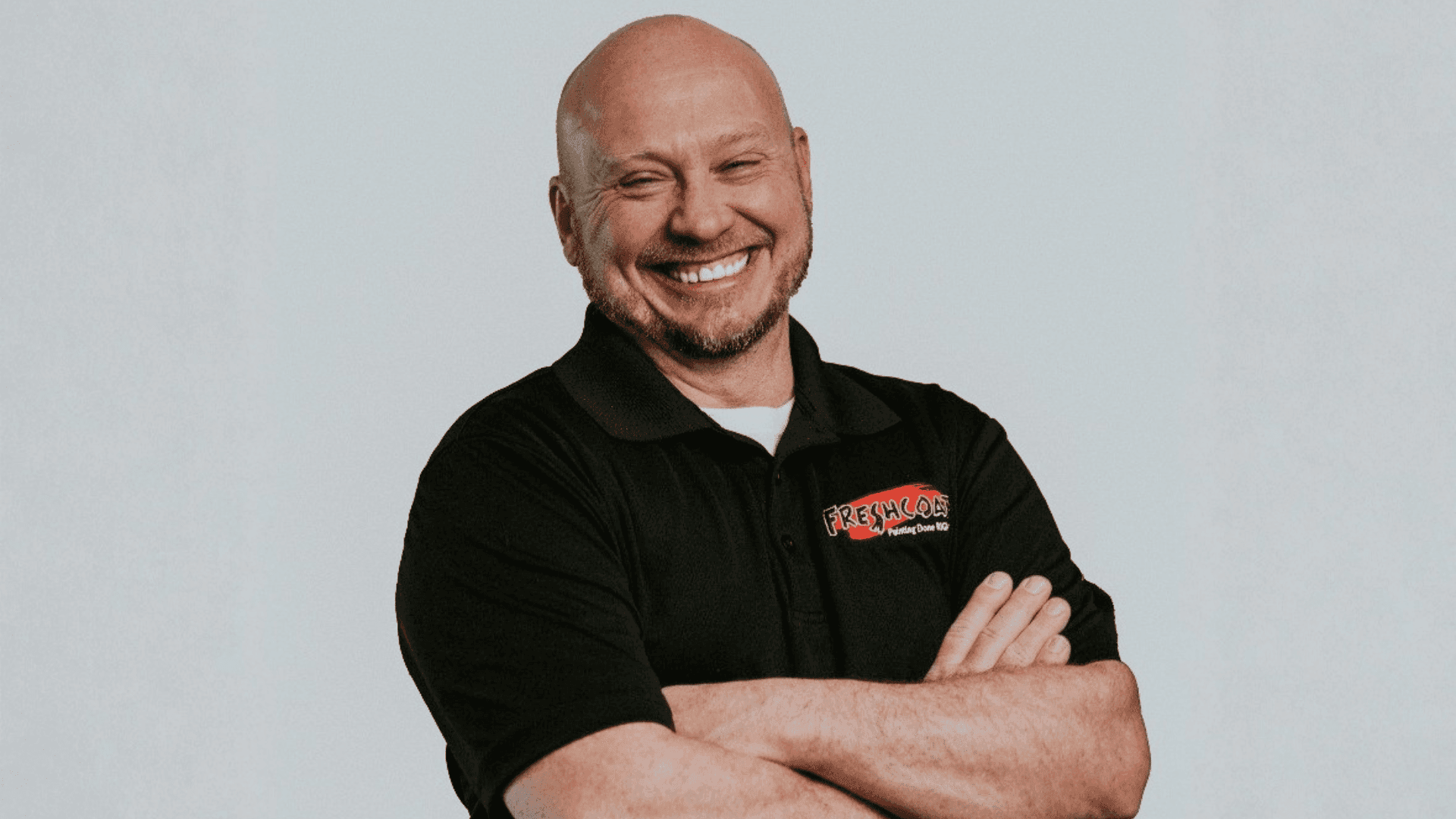How One Fresh Coat Franchisee Turned Production Experience Into Ownership