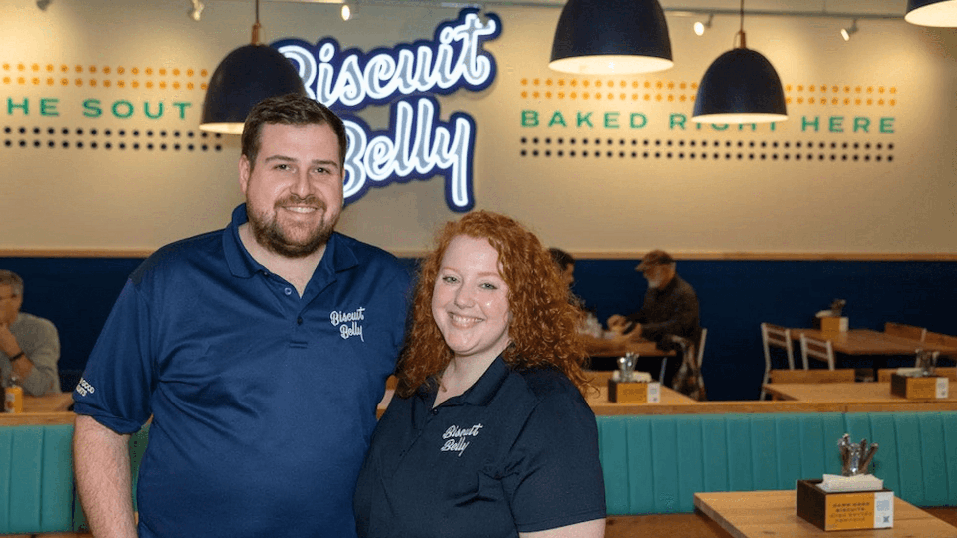 Biscuit Belly Franchise Lets Hoover Couple Keep Their Nights
