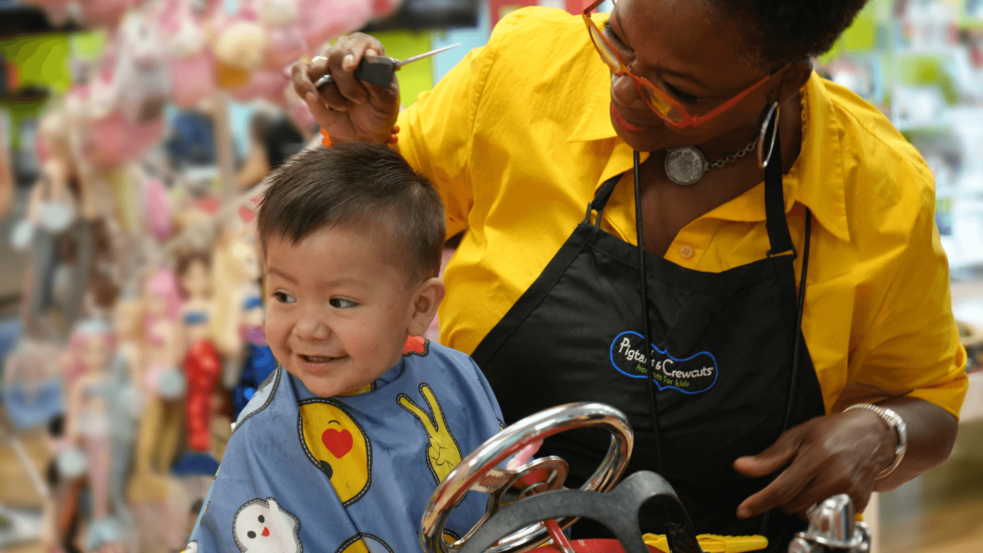  A Year of Expansion, Heart and Momentum: Pigtails & Crewcuts Looks Ahead to an Even Brighter 2026