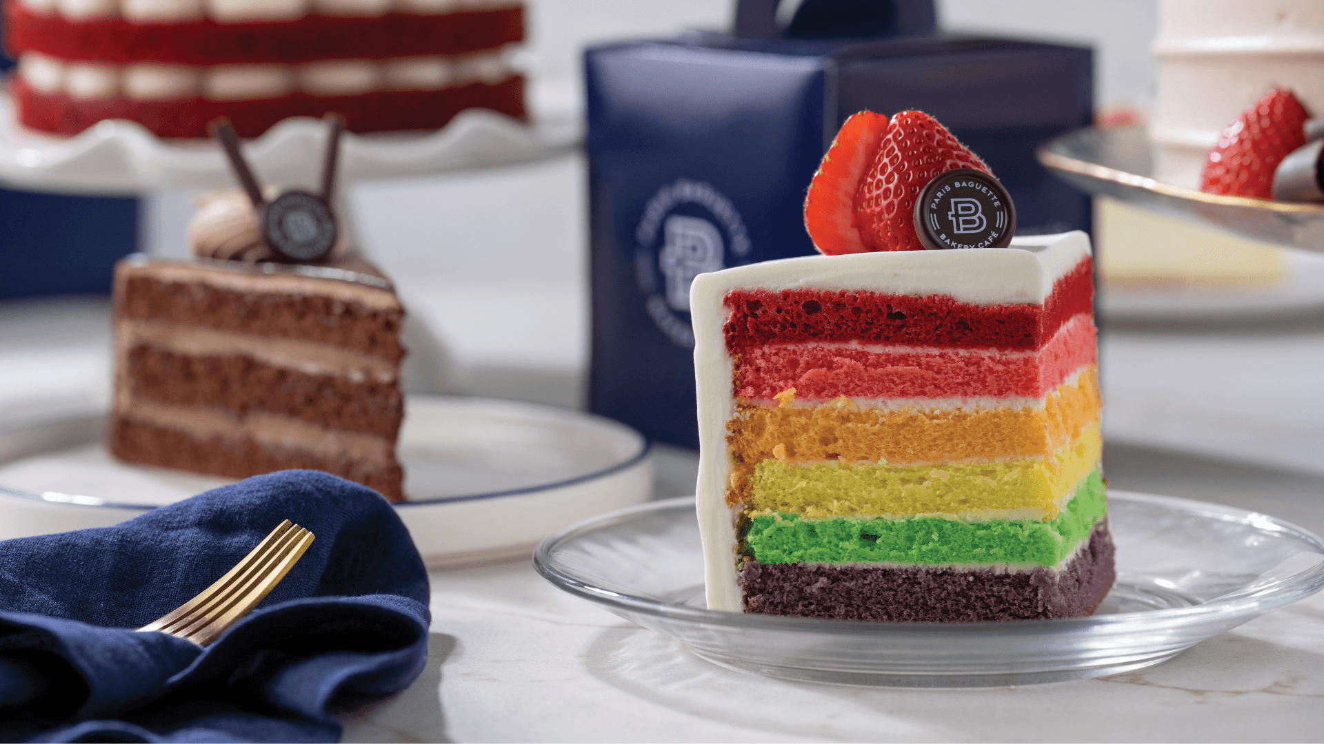 Paris Baguette Hits Record 77 Café Openings in 2025, Prepares for 400th North American Location
