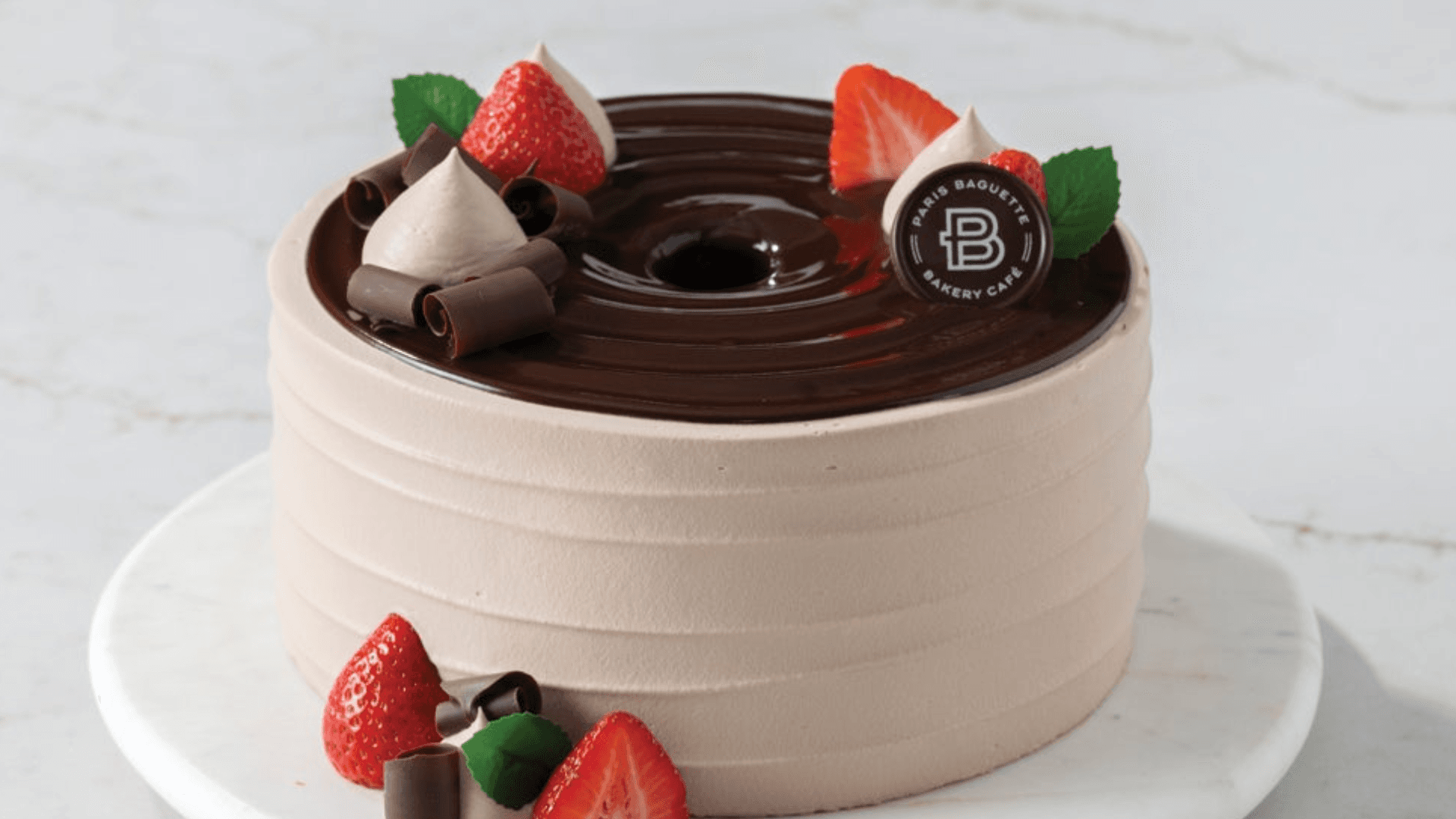 Paris Baguette Ranks No. 29 on Entrepreneur’s Franchise 500® for 2026