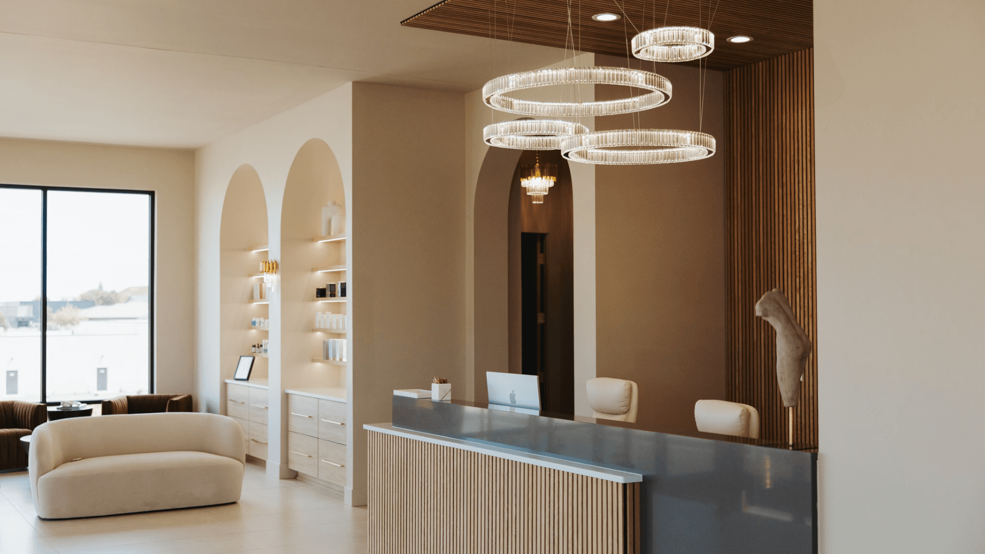 10 Advantages of Owning a New U Women's Clinic Franchise