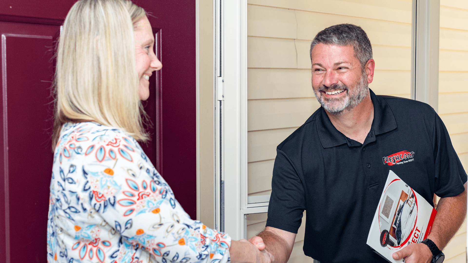 Fresh Coat Painters Eyes 200 Territories in 2026, Strengthens Franchisee Support