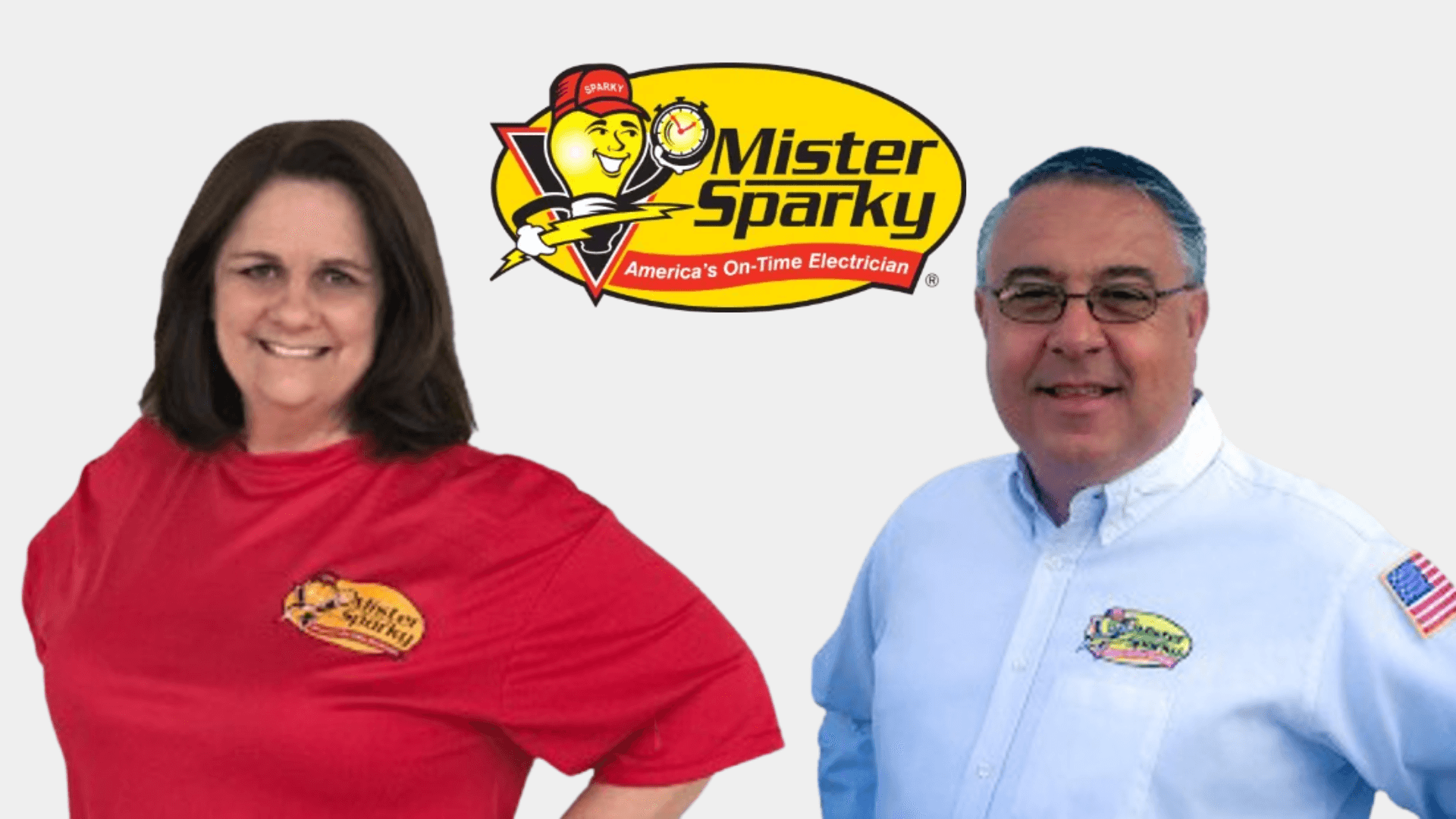 Why a Veteran Electrician Reinvented His Family Business With Mister Sparky Electric