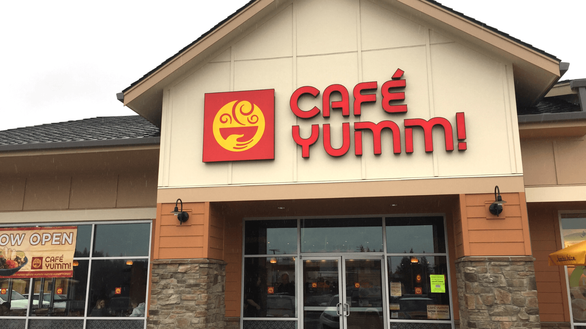 How CapitalSpring Is Powering the Next Era of Growth for Café Yumm!