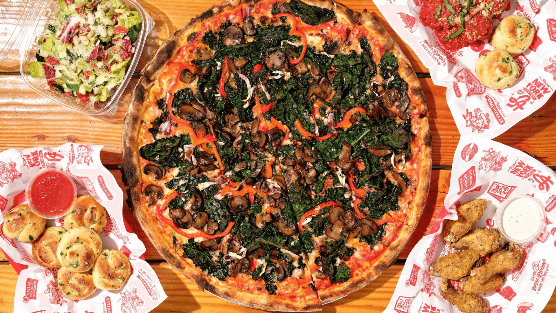 How CapitalSpring Is Fueling Prime Pizza's Next Era of Expansion