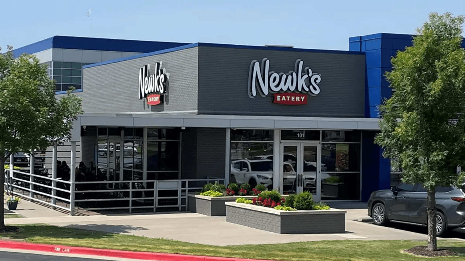 Newk's Eatery Ends 2025 with 10 Franchise Deals & 5 Openings