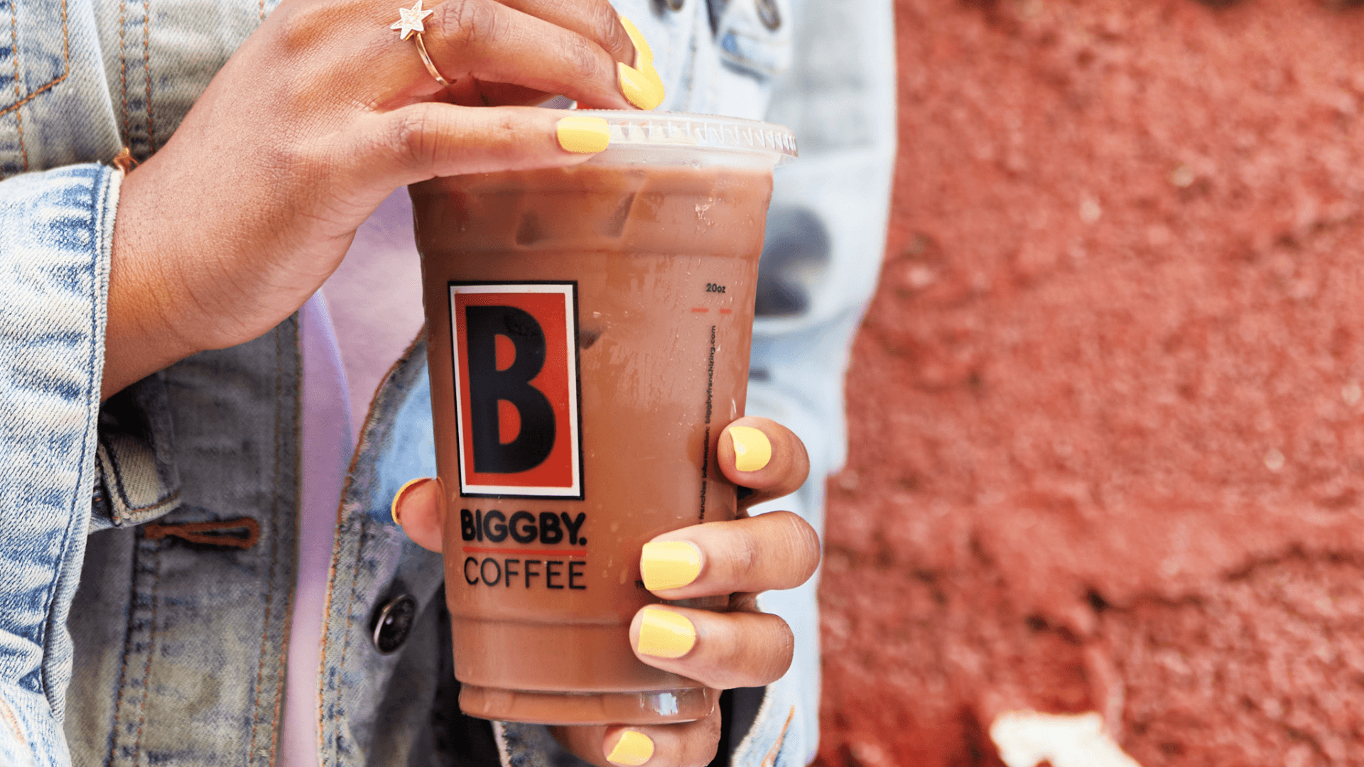BIGGBY® COFFEE Ranks Among Top Franchises on Entrepreneur’s Franchise 500® for 2026