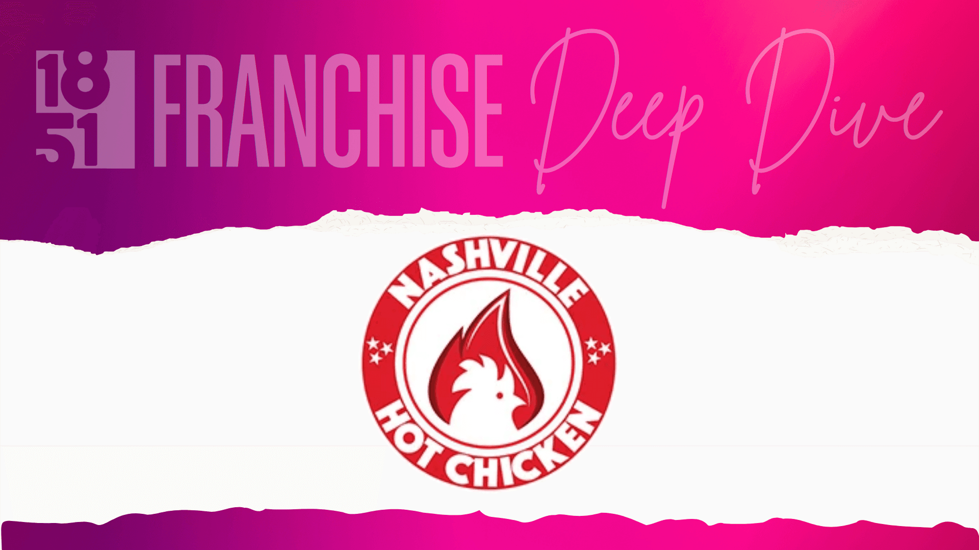 Nashville Hot Chicken Franchise Costs, Fees, Profit and Data for 2026