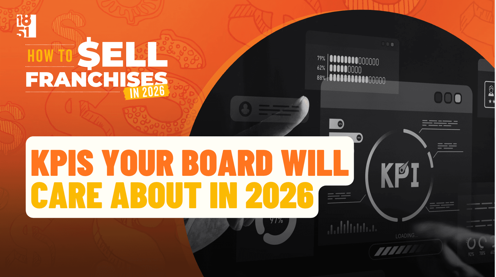 How To Sell Franchises in 2026 Guide — KPIs Your Board Will Care About in 2026