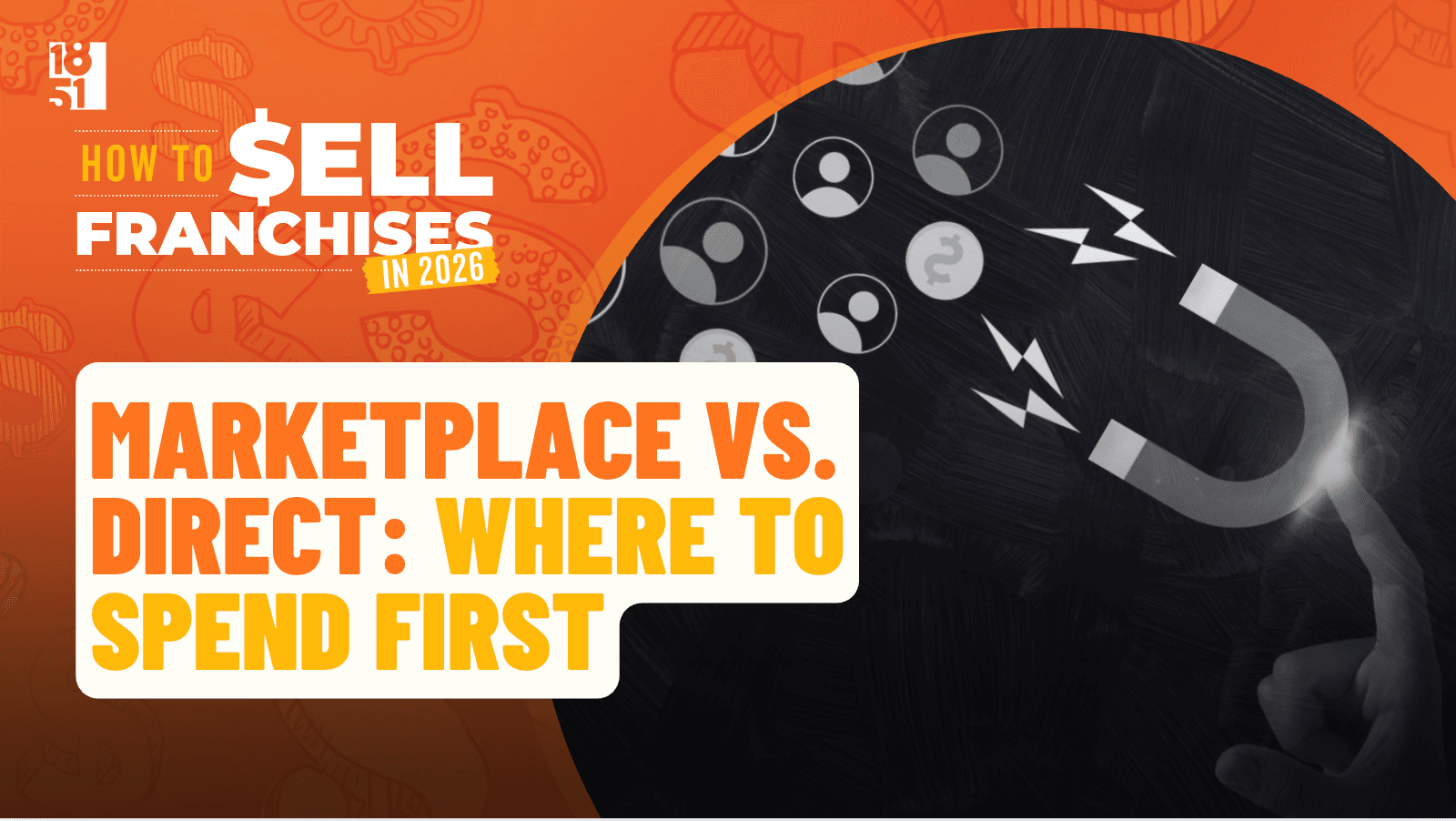 How To Sell Franchises in 2026 Guide — Marketplace vs. Direct: Where to Spend First