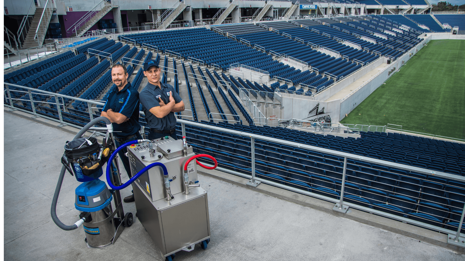 Why Iconic Dallas Kitchens Keep Renewing With Filta