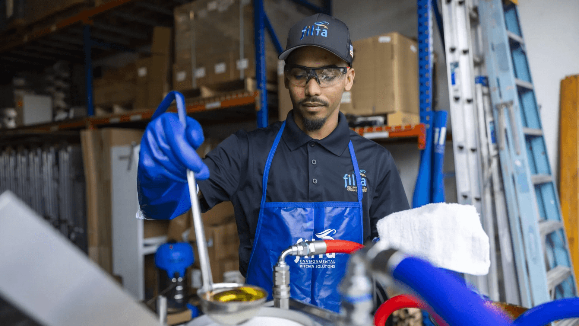 Filta Named a Top Franchise in Entrepreneur Franchise 500