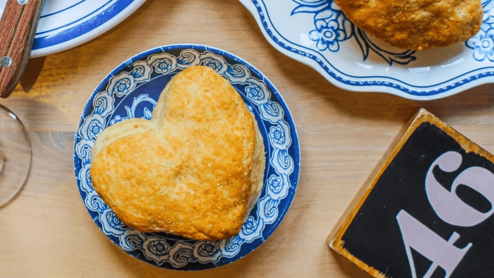 Biscuit Belly is Back With Heart-Shaped Biscuits for Valentine’s Season 2026