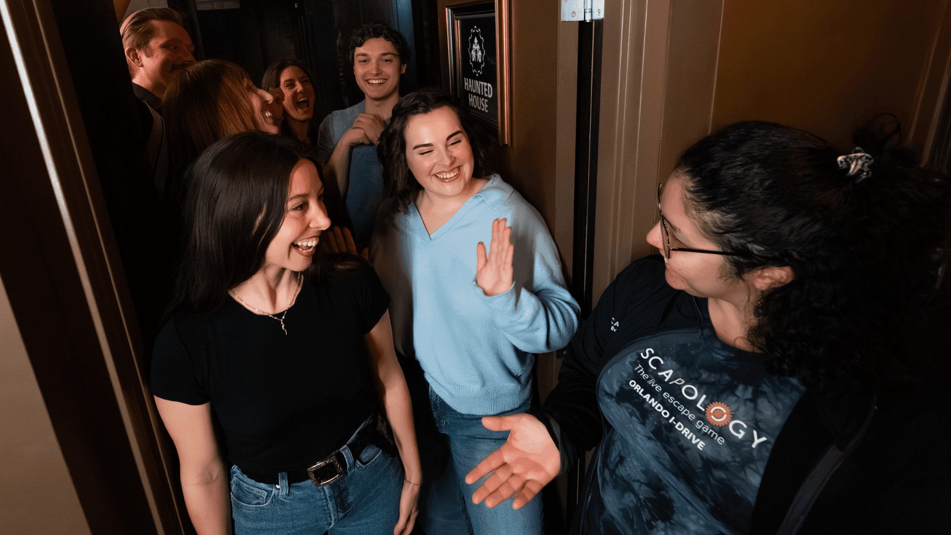 How Escapology Is Professionalizing the Escape Room Industry Through Immersive Design