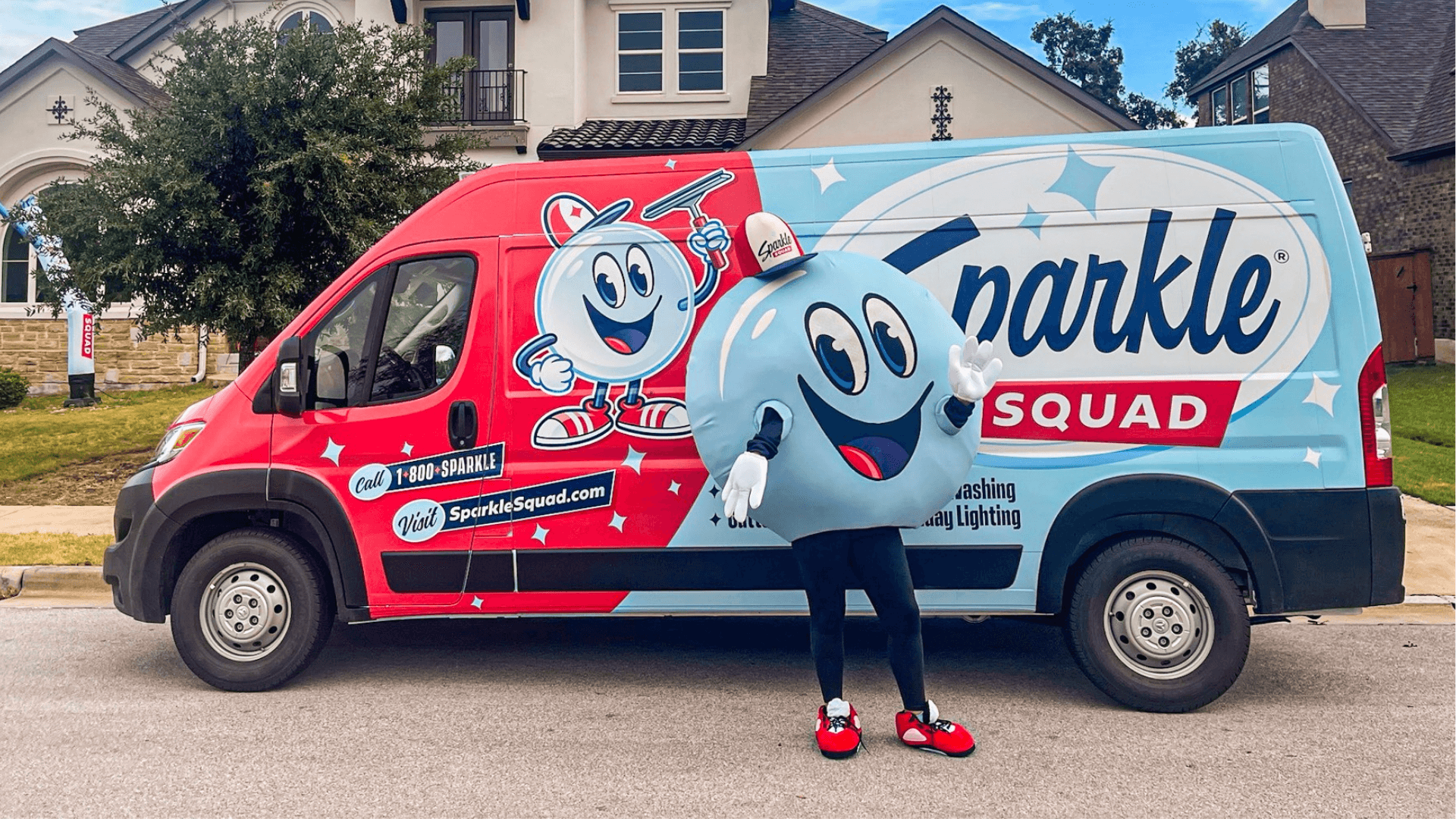 5 Reasons To Invest in a Sparkle Squad Franchise in 2026