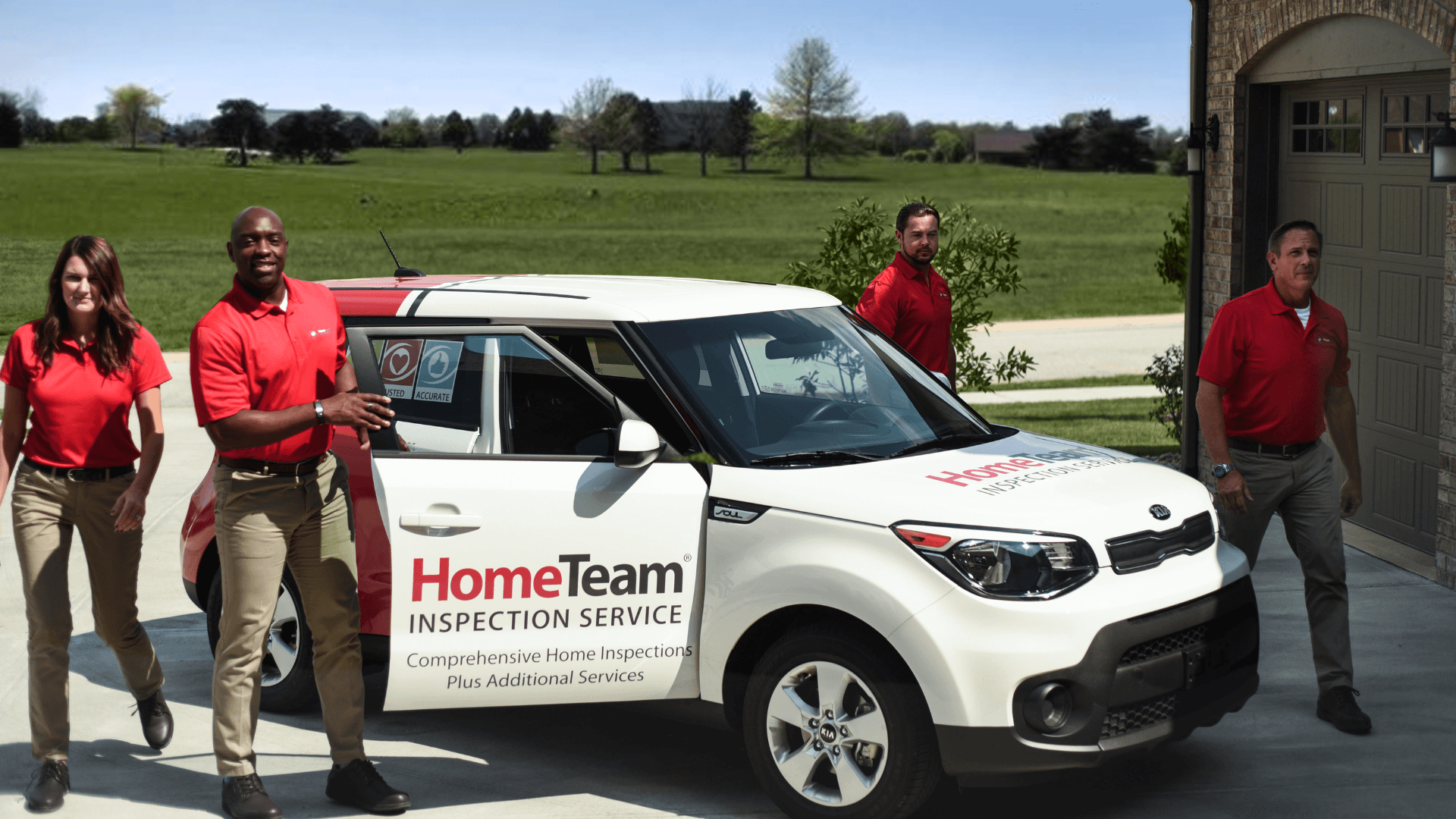 HomeTeam Inspection Service Named Among the Top Franchises in Entrepreneur’s Franchise 500® Ranking