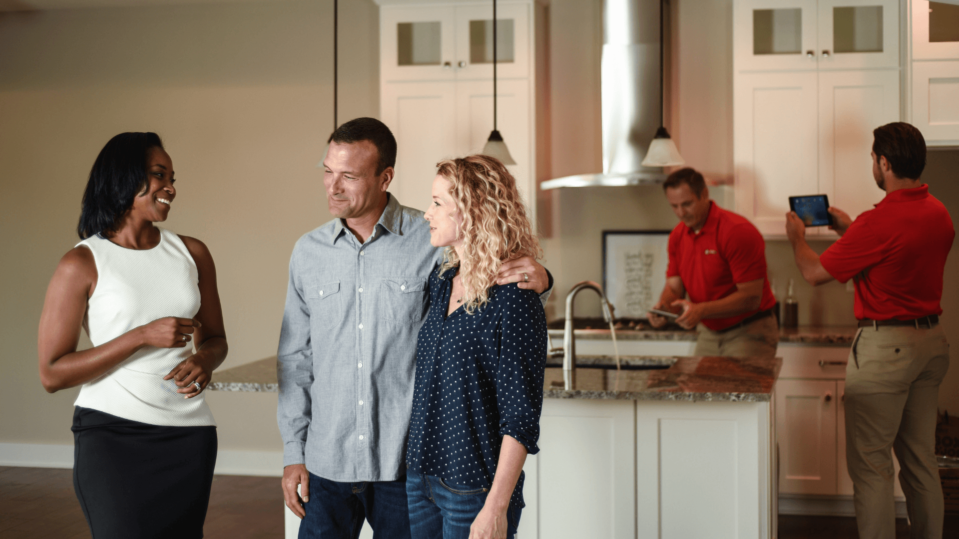Capitalizing on the “Strategic Opening”: The HomeTeam Advantage in an Incentive-Driven Real Estate Market