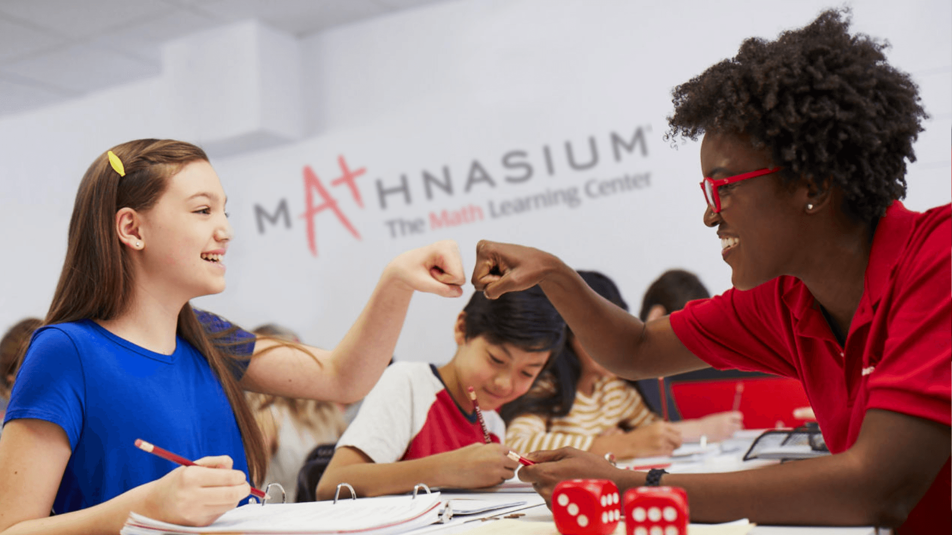 Mathnasium Learning Centers Closes 2025 With Record Growth, Eyes Key U.S. and International Markets in 2026