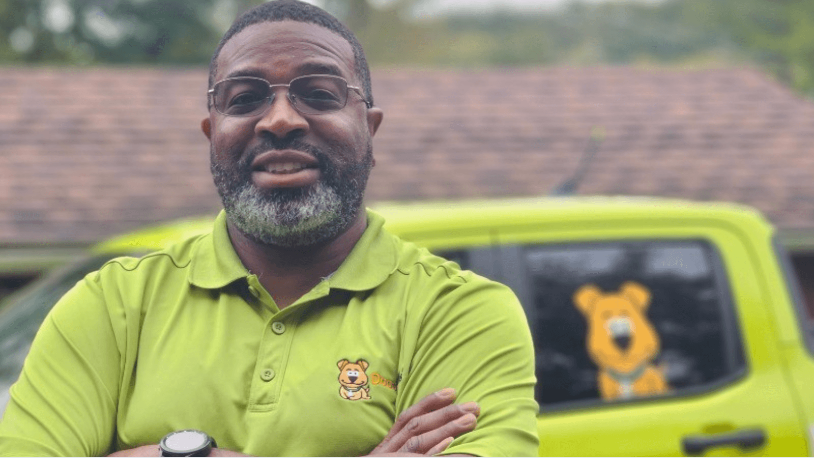 Why This IT Professional Invested in a DoodyCalls Franchise After Being Laid Off From Corporate America