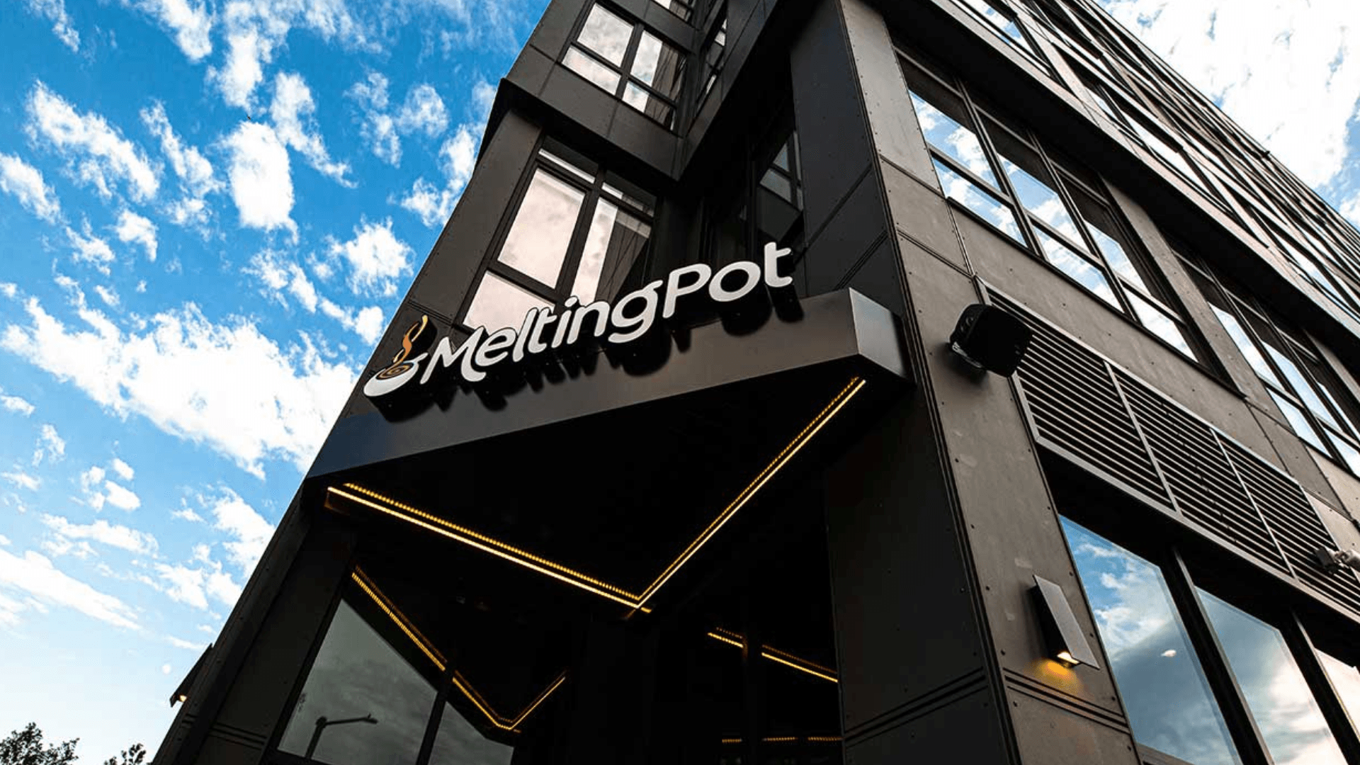 Melting Pot Announces Strategic Expansion Across Canada, Targets Major Hubs for New Growth