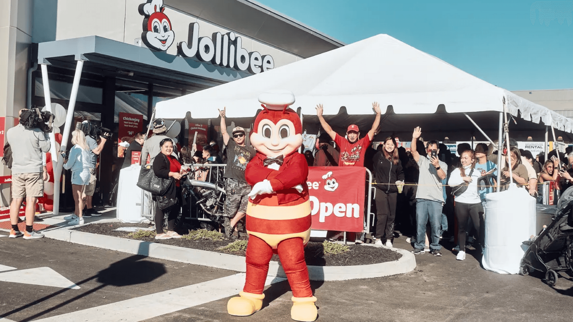 Inside Jollibee's 2026 Expansion Plan: The Roadmap to 150 U.S. Restaurants