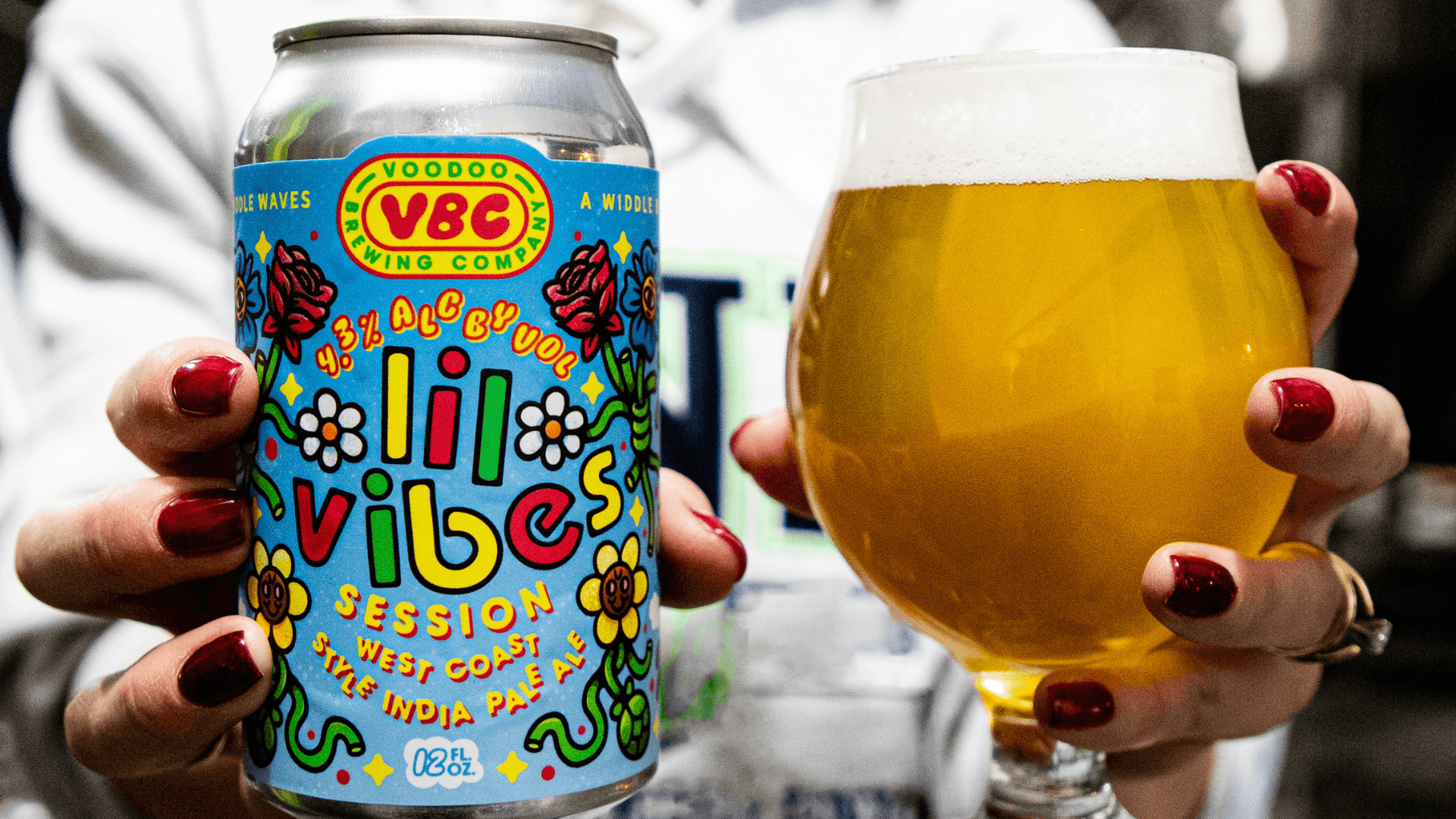 Voodoo Brewing Co. Launches New Loyalty Program to Boost Franchise Sales, Aid Customer Retention