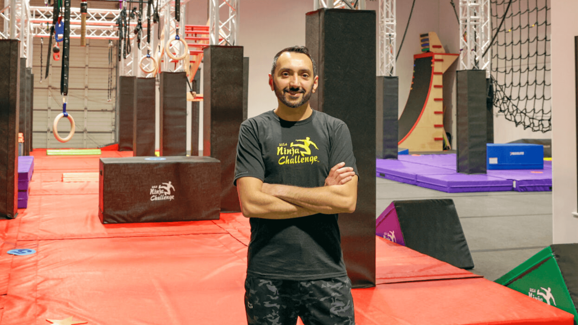 The Independent: Dublin Father Puts Kids First in New Gym Business