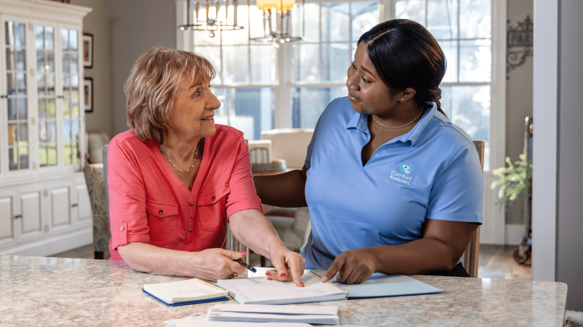 Comfort Keepers Targets Miami For Senior Care Franchise Growth