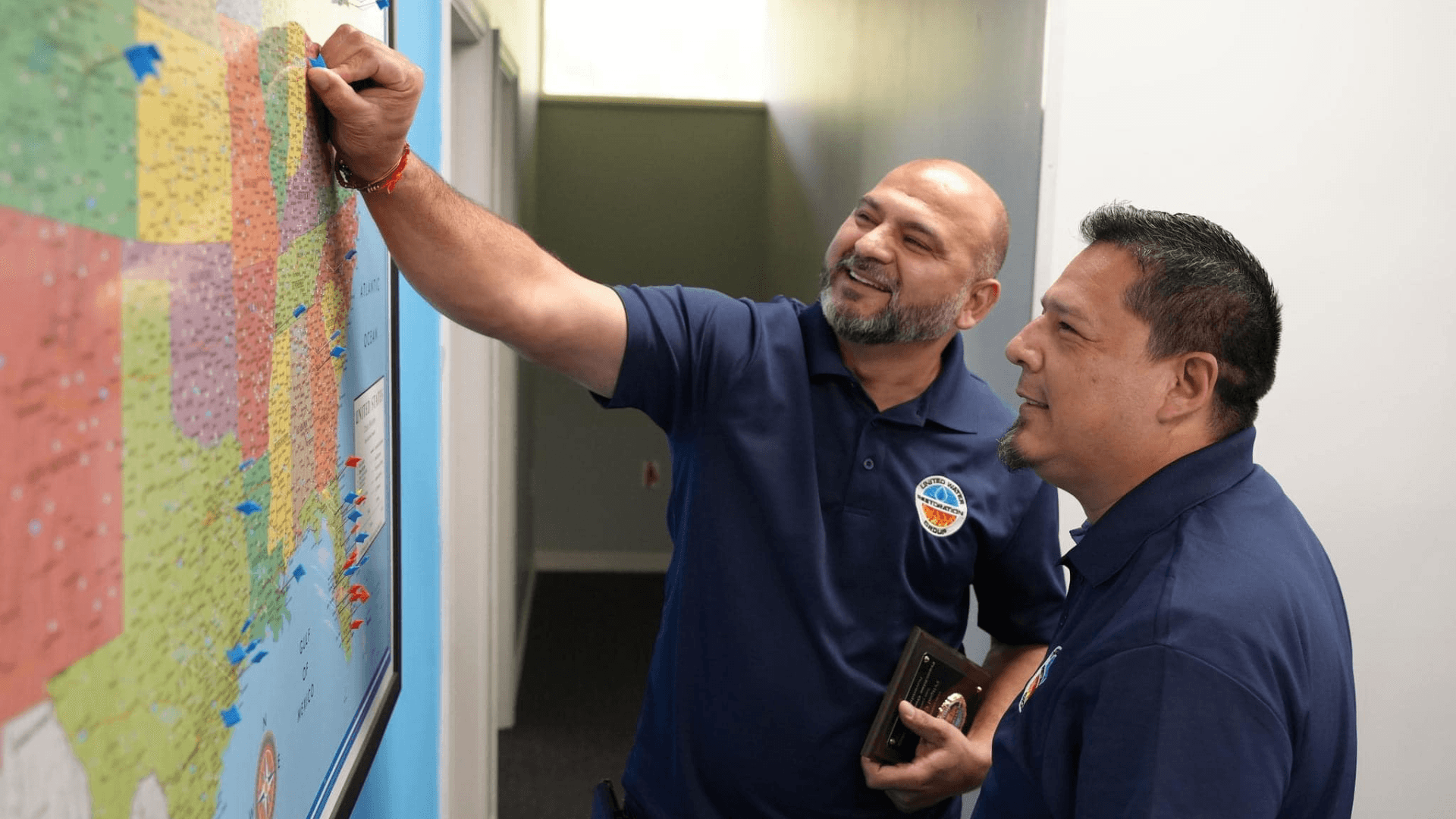 What It Takes to Succeed: Top Qualities United Water Restoration Group Looks for in Franchise Owners
