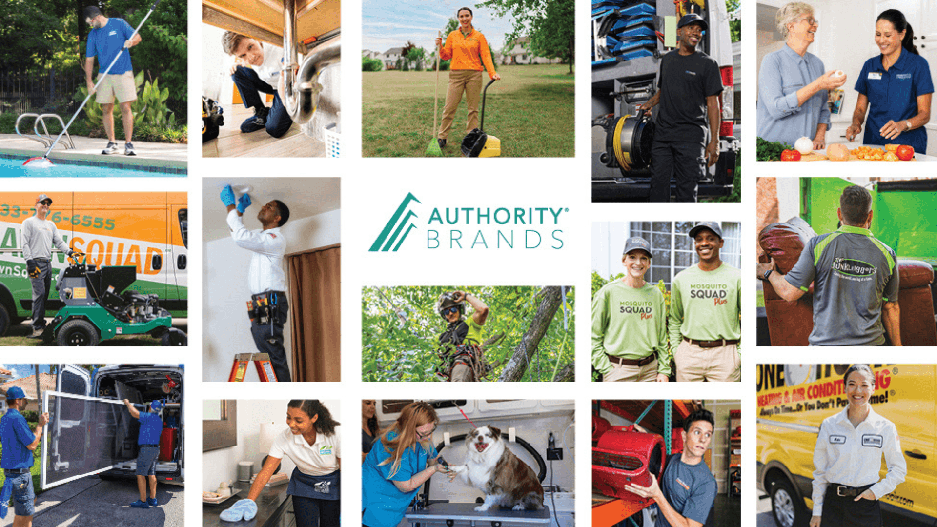 Authority Brands Closes Out 2025 With Strong Franchise Growth, Building on a Three-Year Acceleration in New Franchise Owners and Territories  