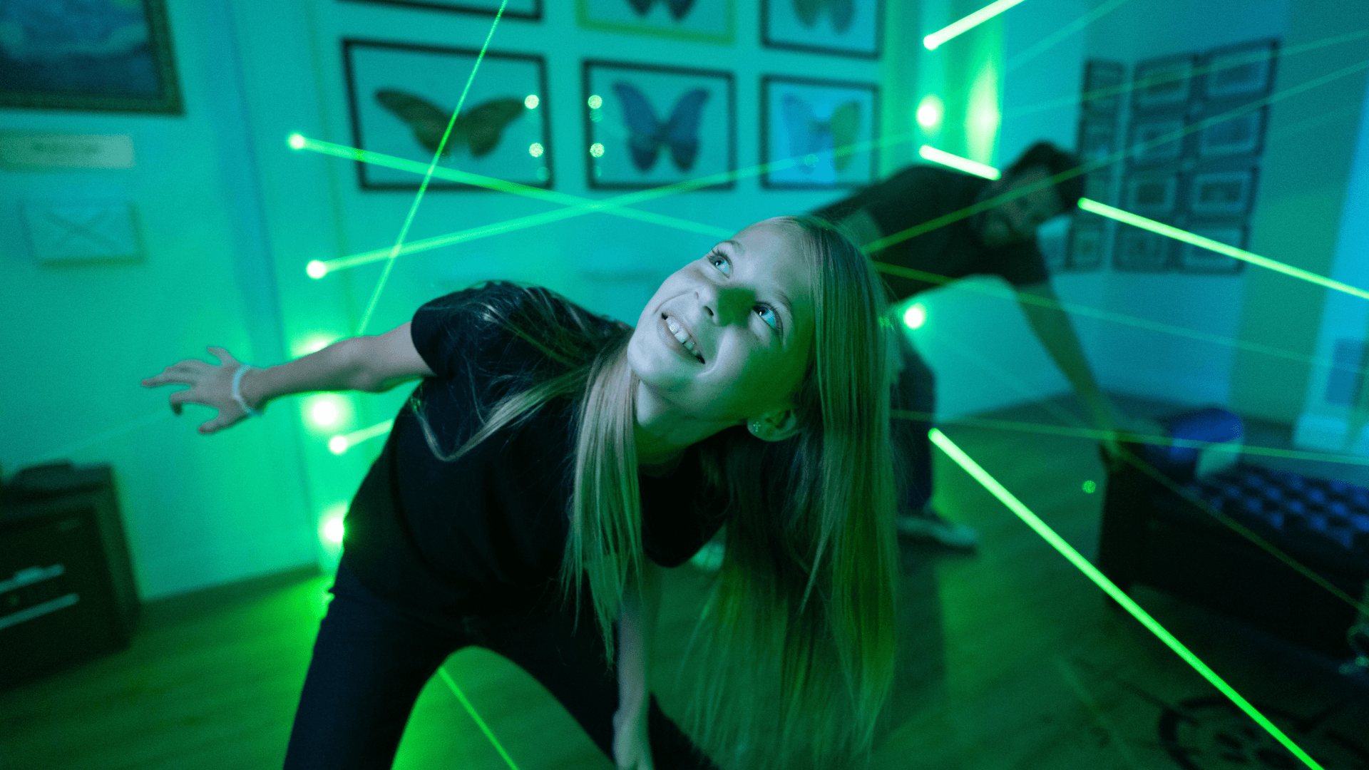 Escapology Leads the Consolidation of a Multi-Billion-Dollar Entertainment Industry