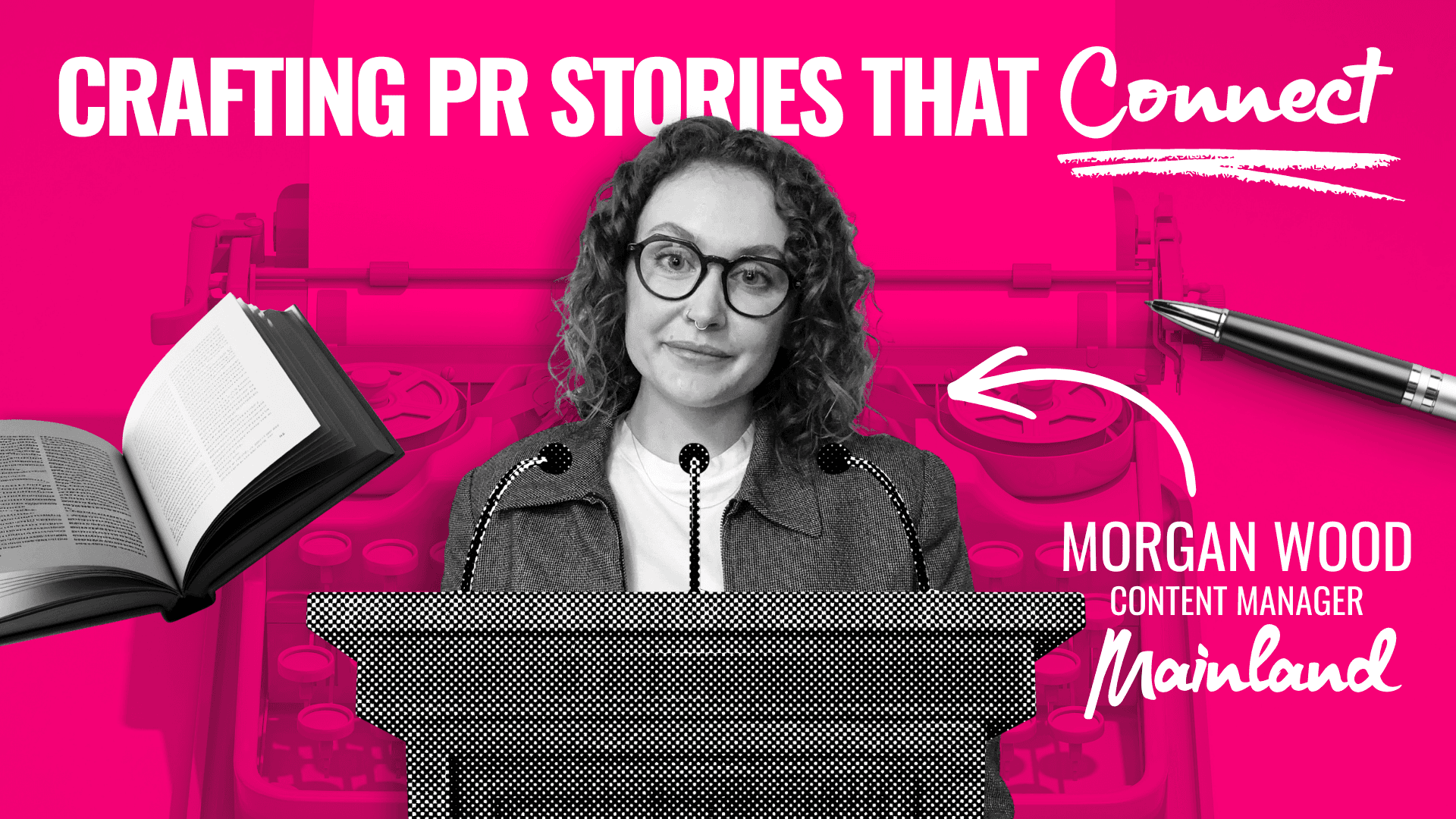 How To Craft PR Stories That Connect: How Mainland Focuses On The Human Hero Of A Story