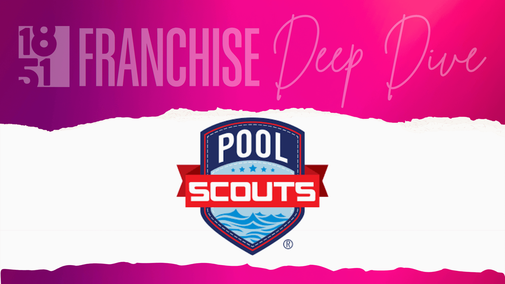Pool Scouts Franchise Costs, Fees, Profit and Data for 2026