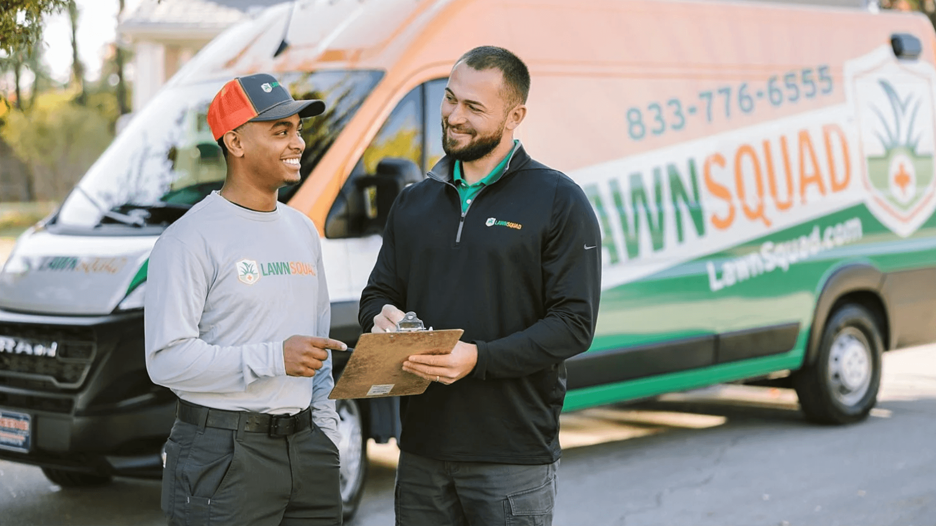 Lawn Squad Soars in 2025 With 111% Growth, 19 New Deals, Eyes Further 2026 Expansion