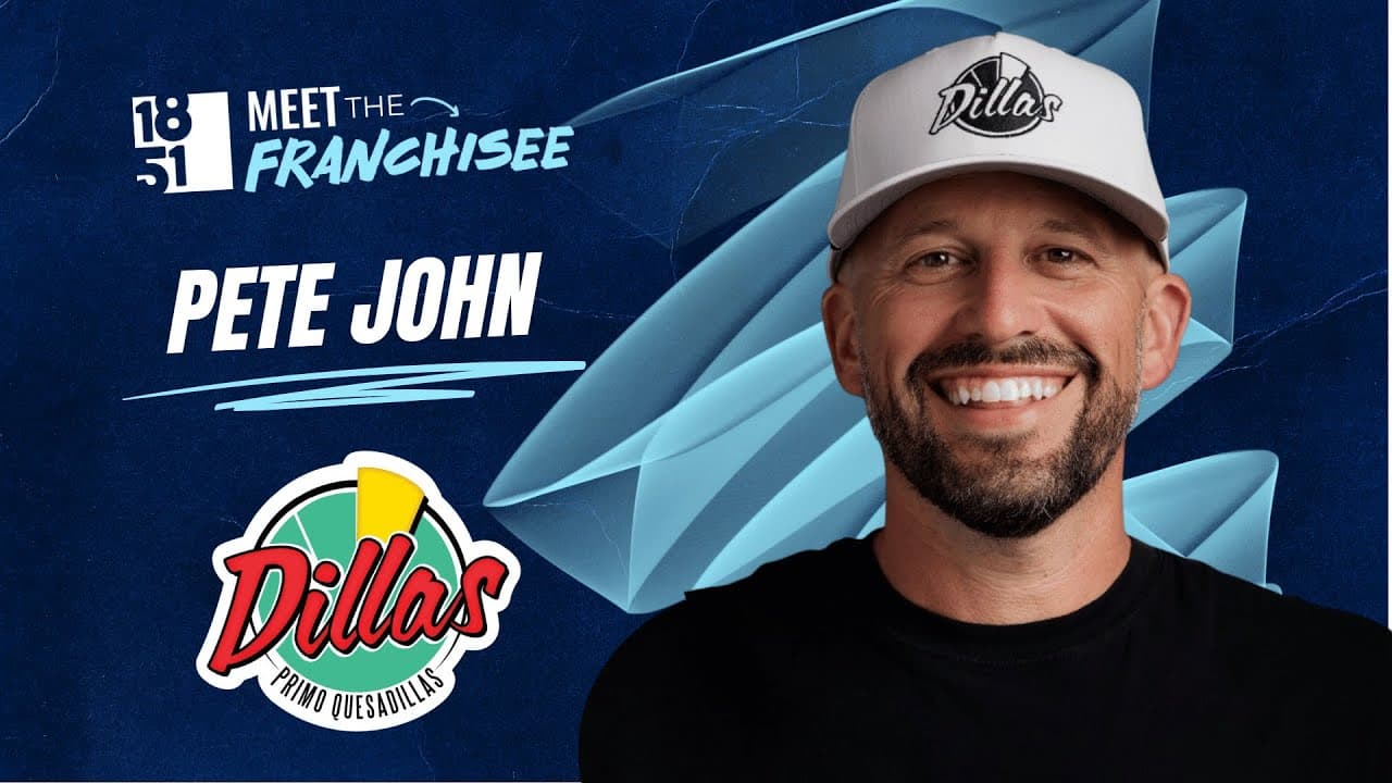 The Risky Bet on a Brand-New Concept: Why Dillas’ First Franchisee Ignored the Numbers