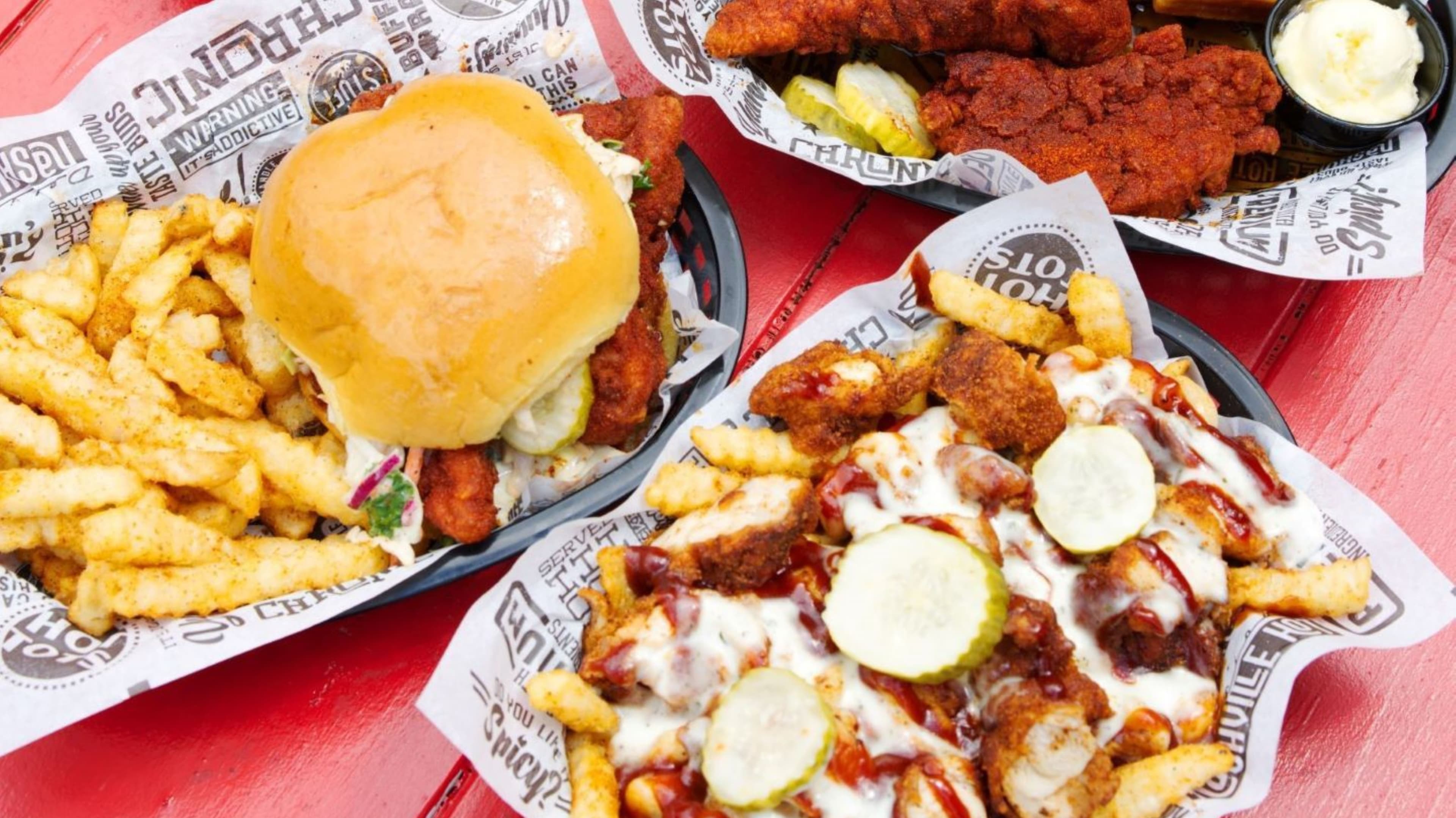 Why Urban Bird Is Rising Fast in the Hot Chicken Industry