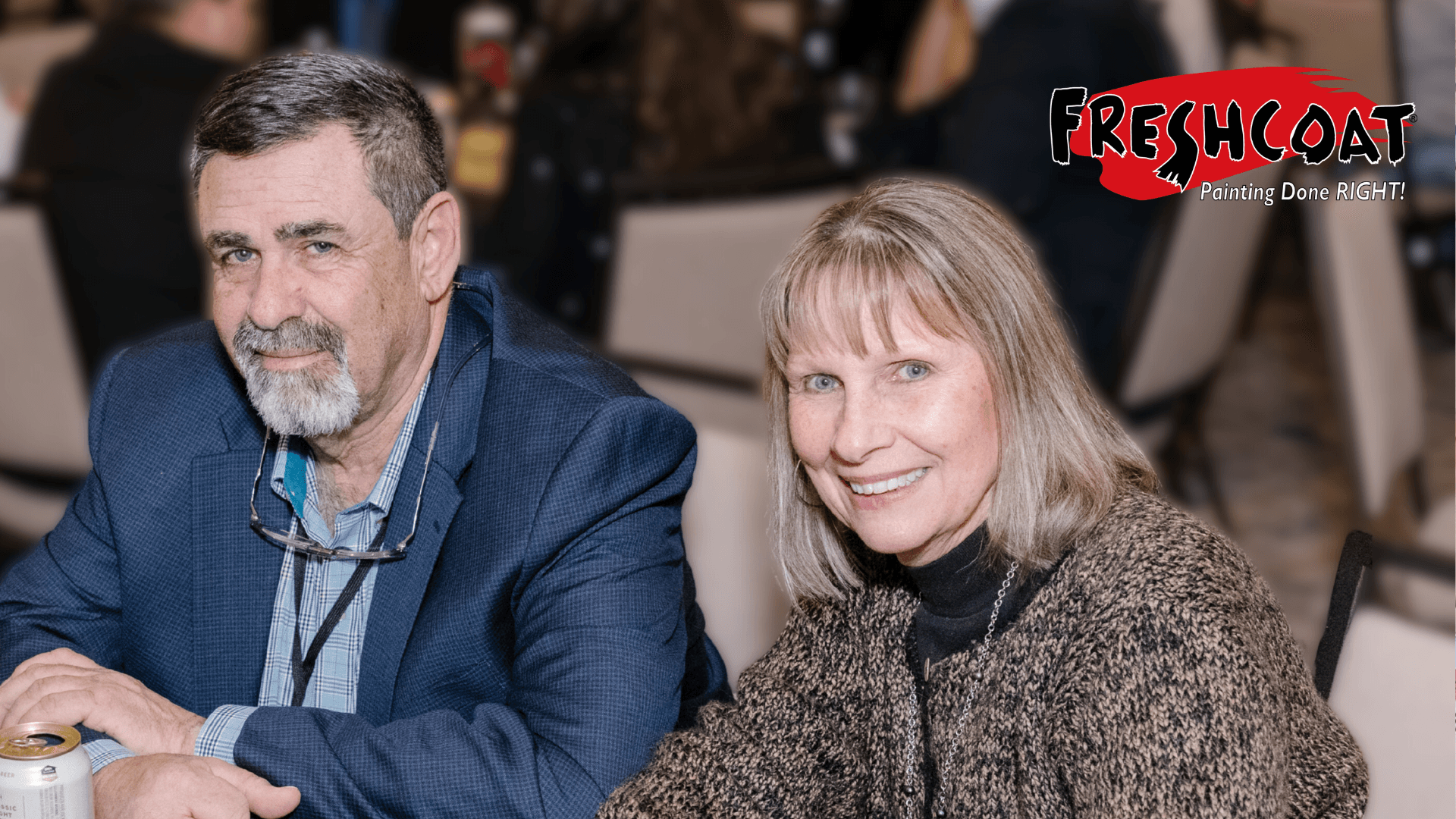 How This Family Left the Corporate World to Find Freedom and Flexibility With a Fresh Coat Franchise