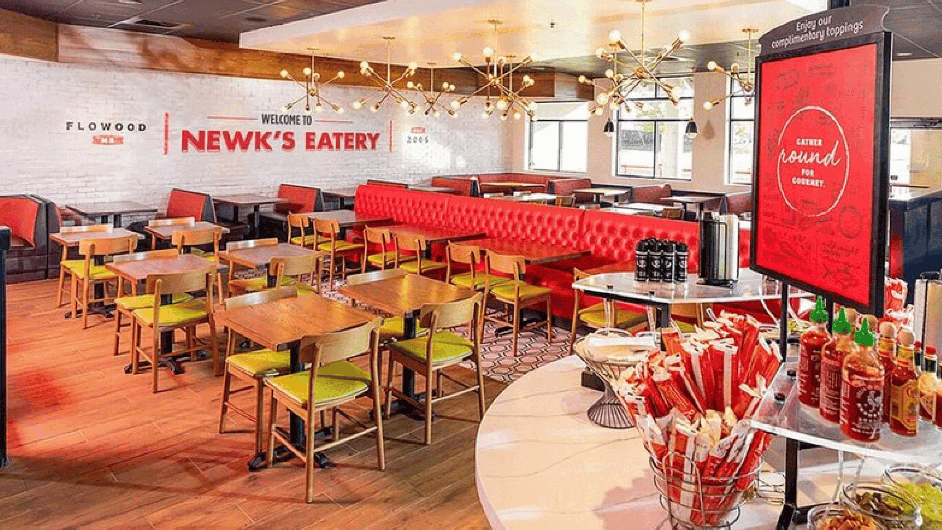 Why Franchisees Are Betting on Newk’s Eatery in the $84 Billion Fast-Casual Industry (and Why Now Is the Moment to Join)