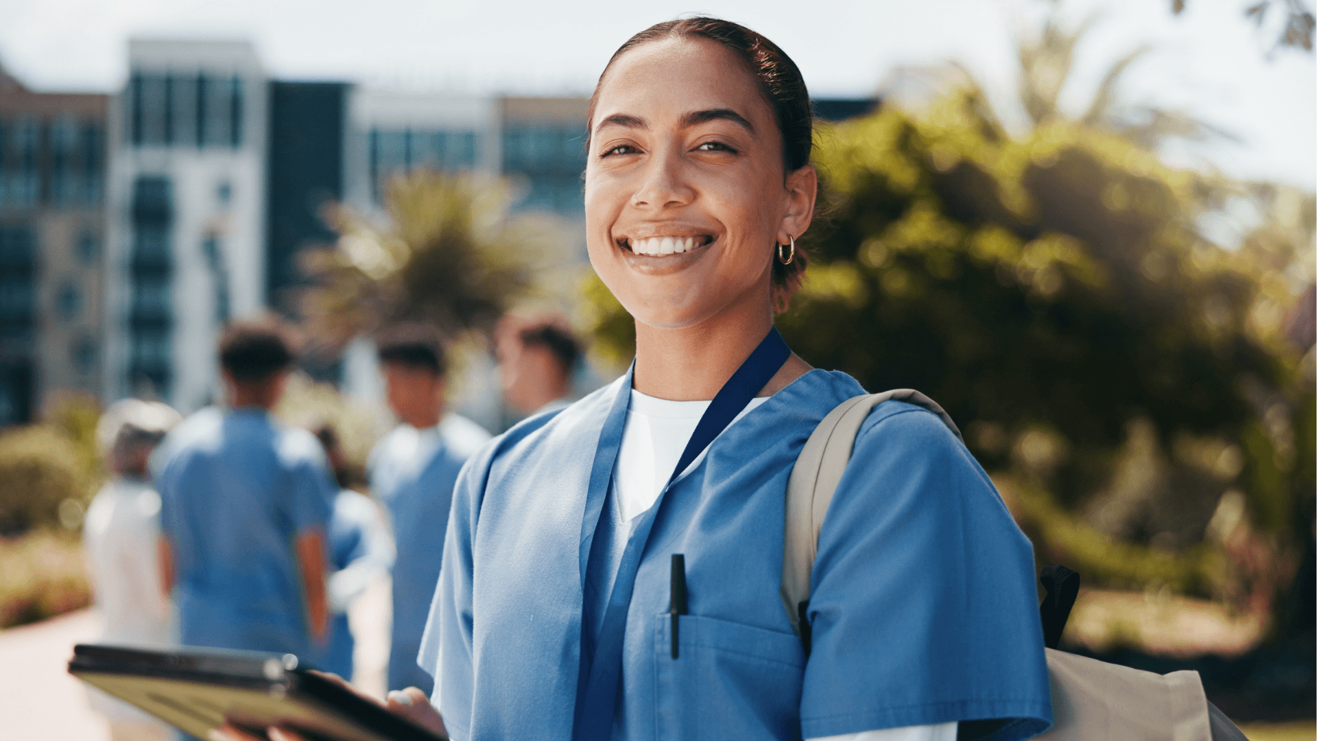 Griswold Celebrates National Caregivers Day, Announces Winter Scholarship Winners Through the Jean Griswold Foundation