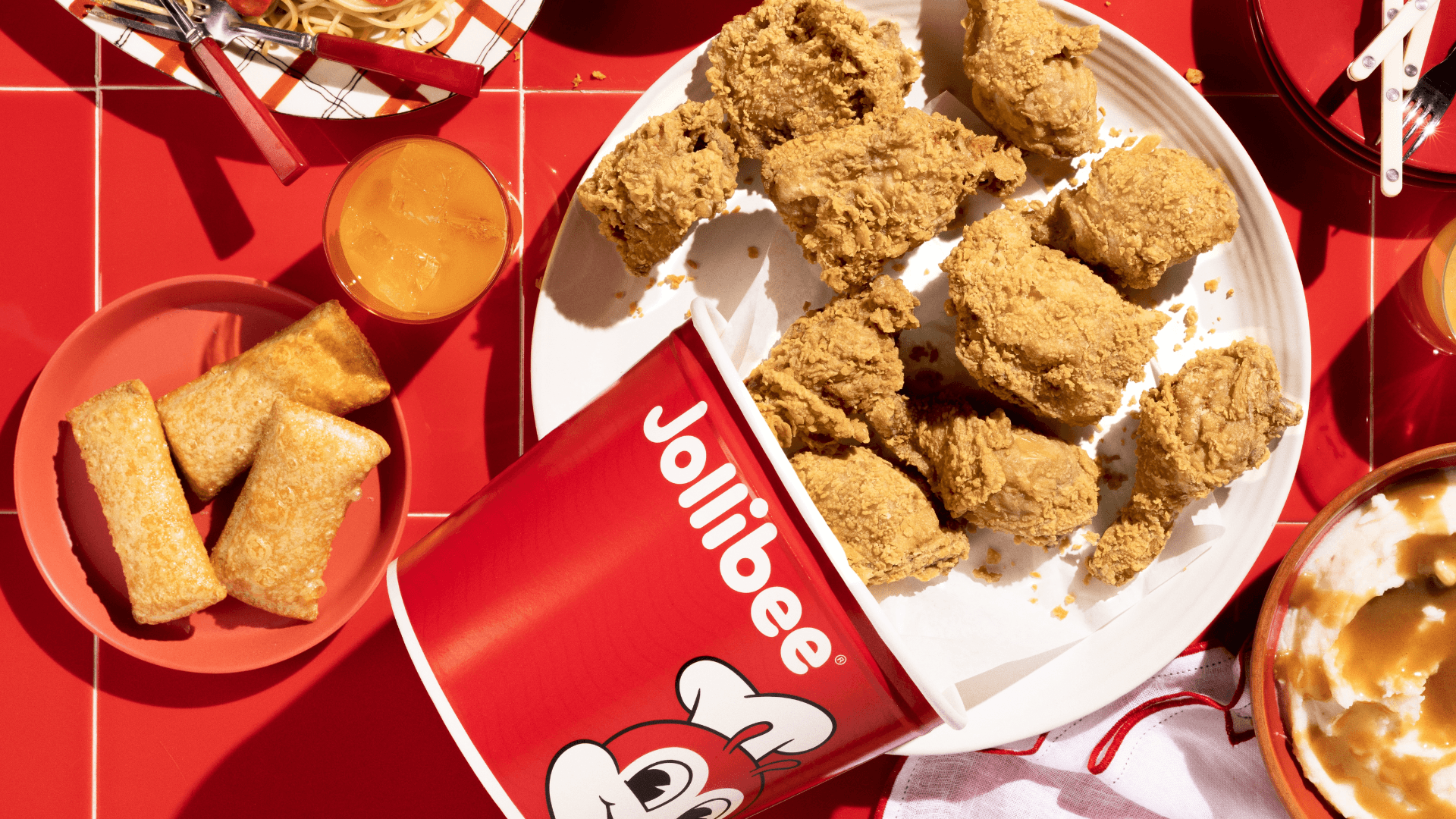 How Jollibee Blends Beloved Heritage With Modern Innovation to Power U.S. Growth