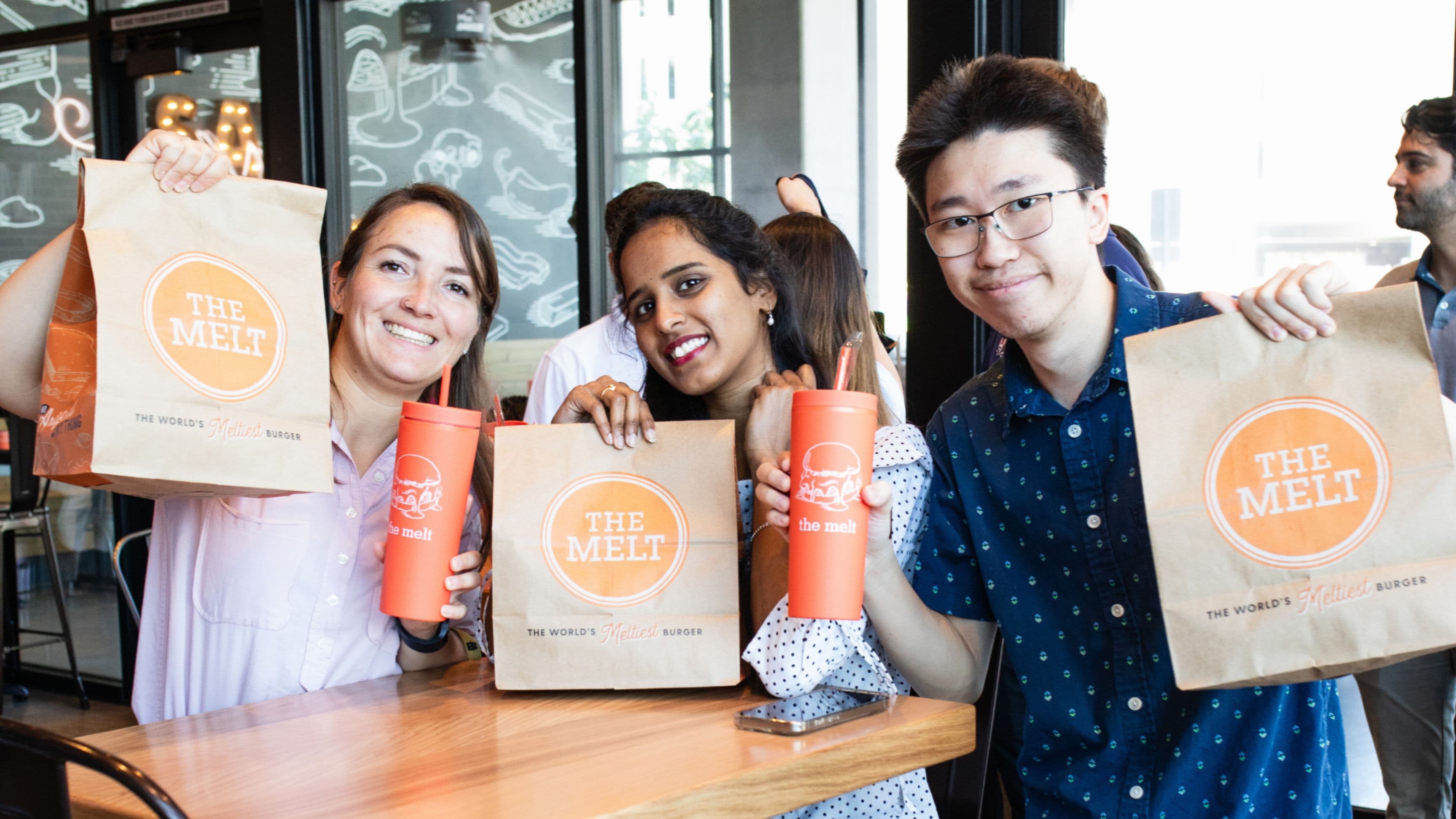 How The Melt Found the Magic that Keeps Guests Coming Back
