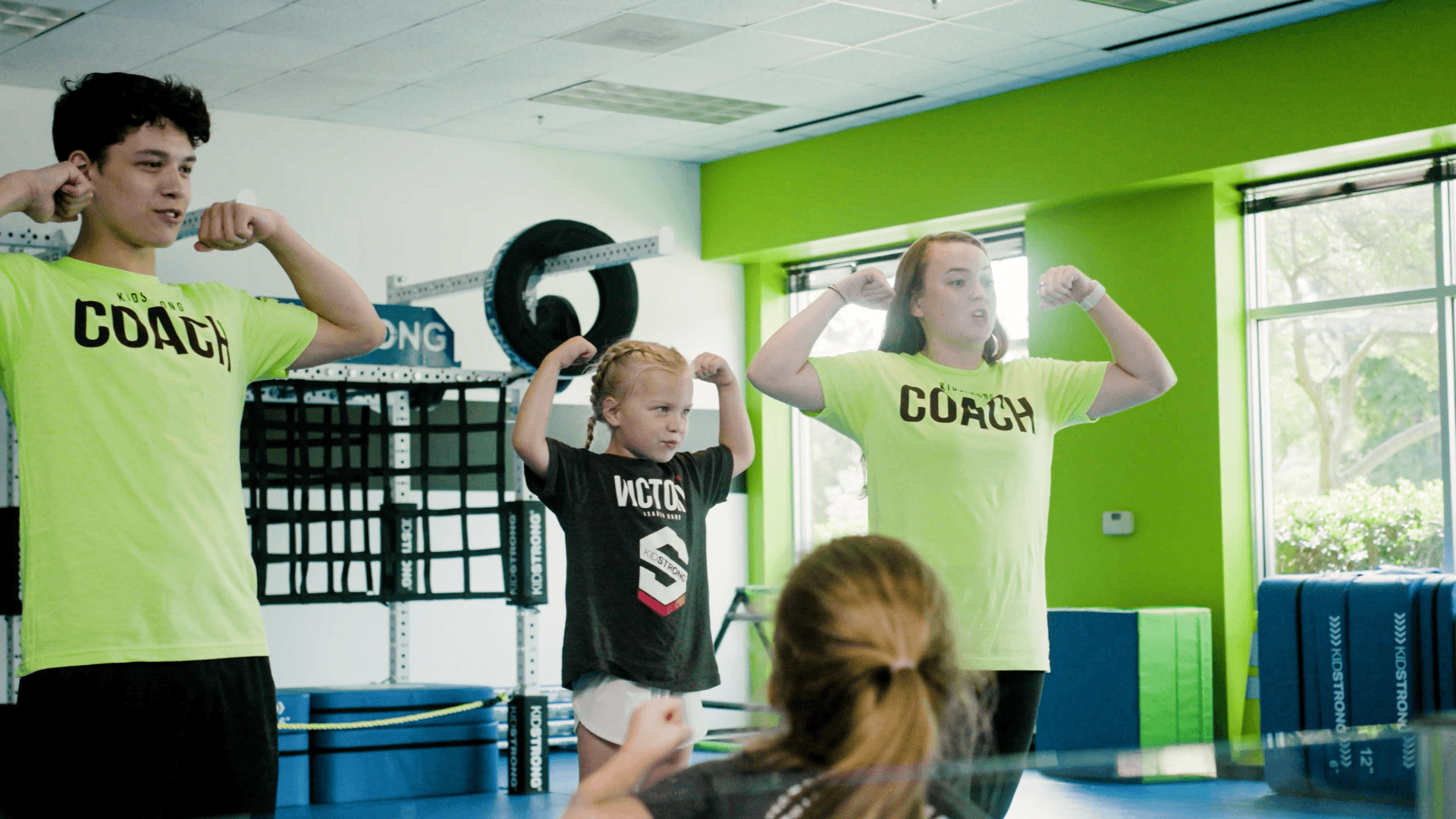 Why KidStrong’s Recurring Revenue Model Gives Franchise Owners a Competitive Edge in the Youth Fitness Market