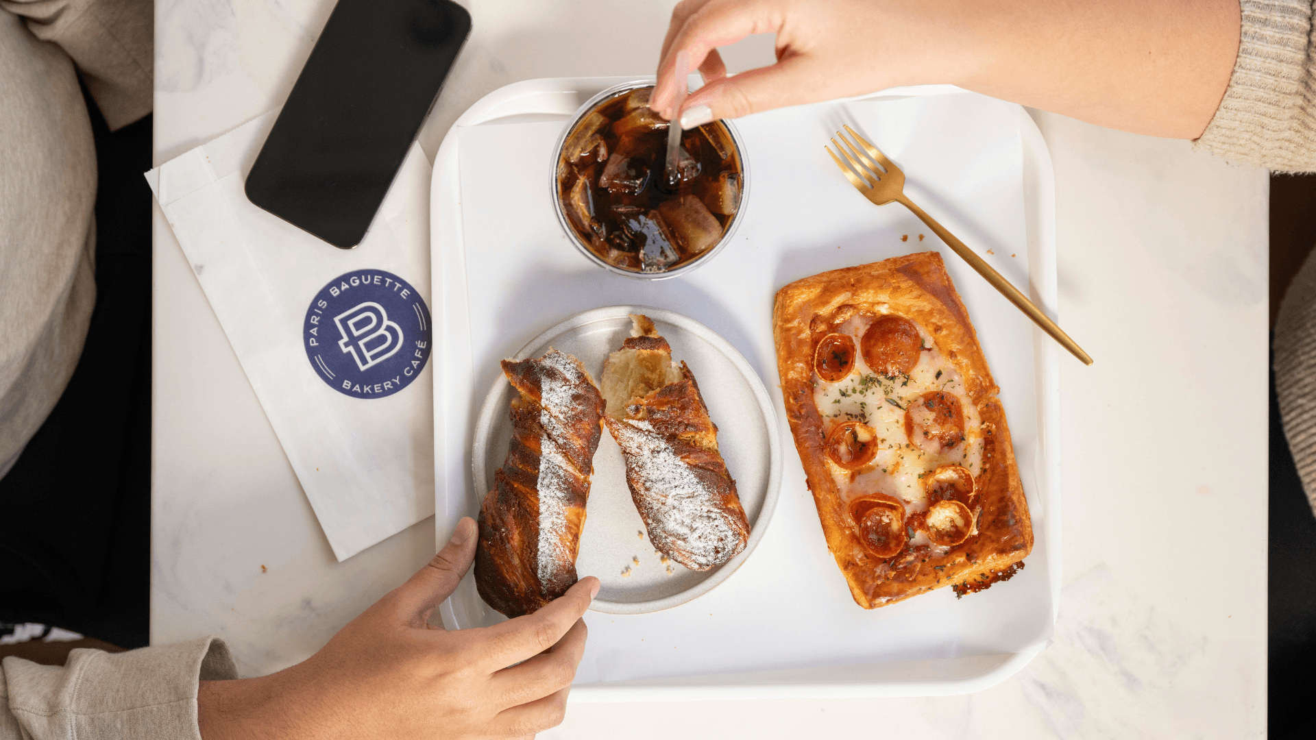 Why the Canada Market Is Primed for Paris Baguette Franchise Growth