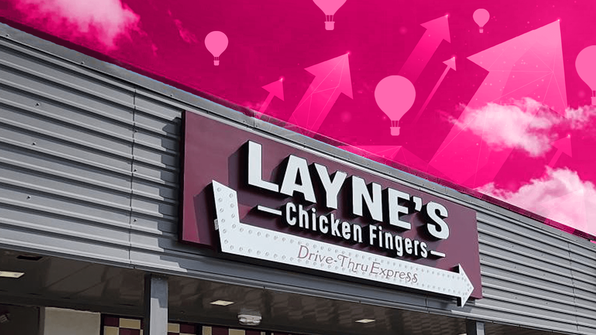 Scaling the Soon-to-Be Famous: How Layne’s Chicken Fingers Leveraged a Mainland Franchise Assessment to Fuel a 110% Growth Surge