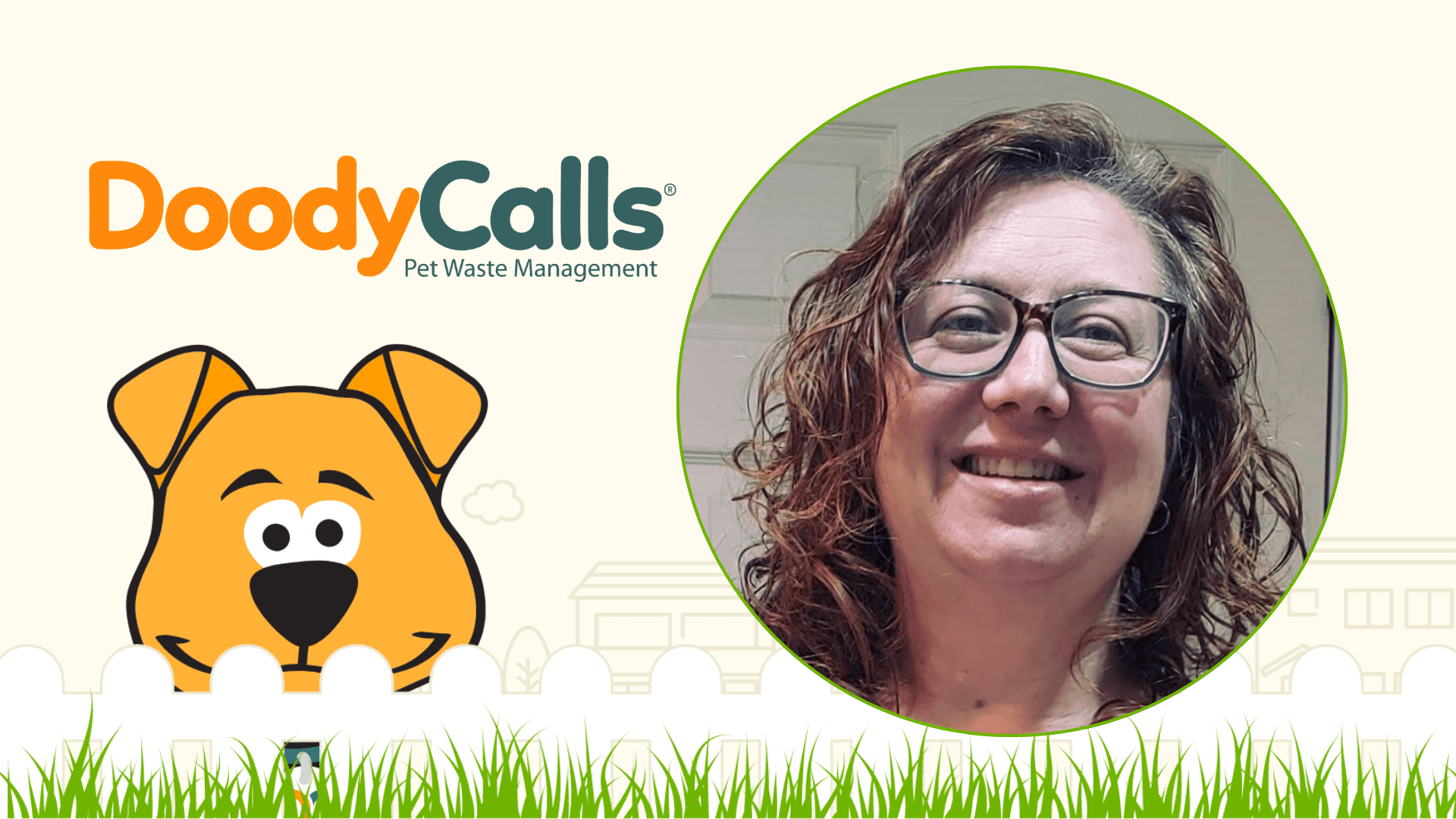 Making the Pivot From Medicine to Mobile, Kimberley Dilley Thrives as DoodyCalls Franchise Owner