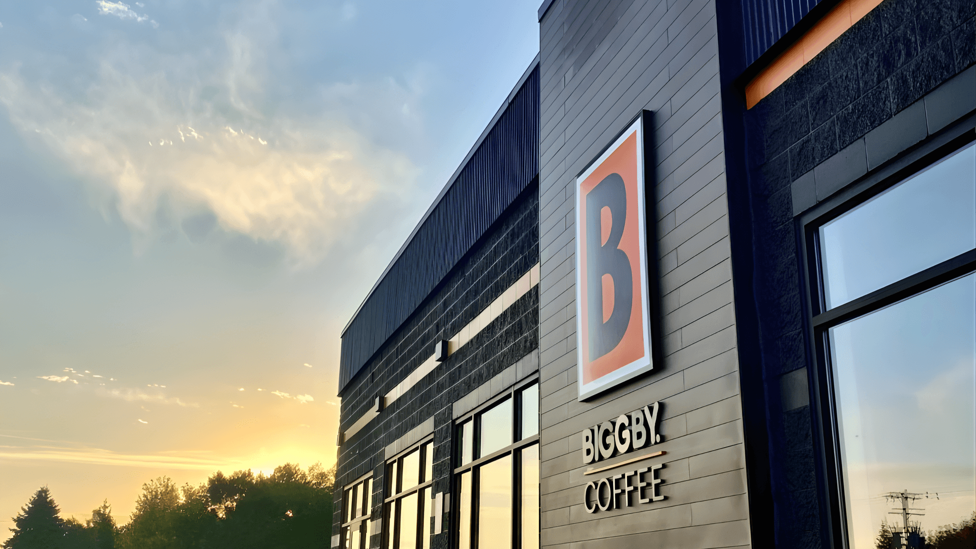 BIGGBY® COFFEE Caps 2025 With Stronger Café Traffic, Brand Refresh and New Tech Milestones