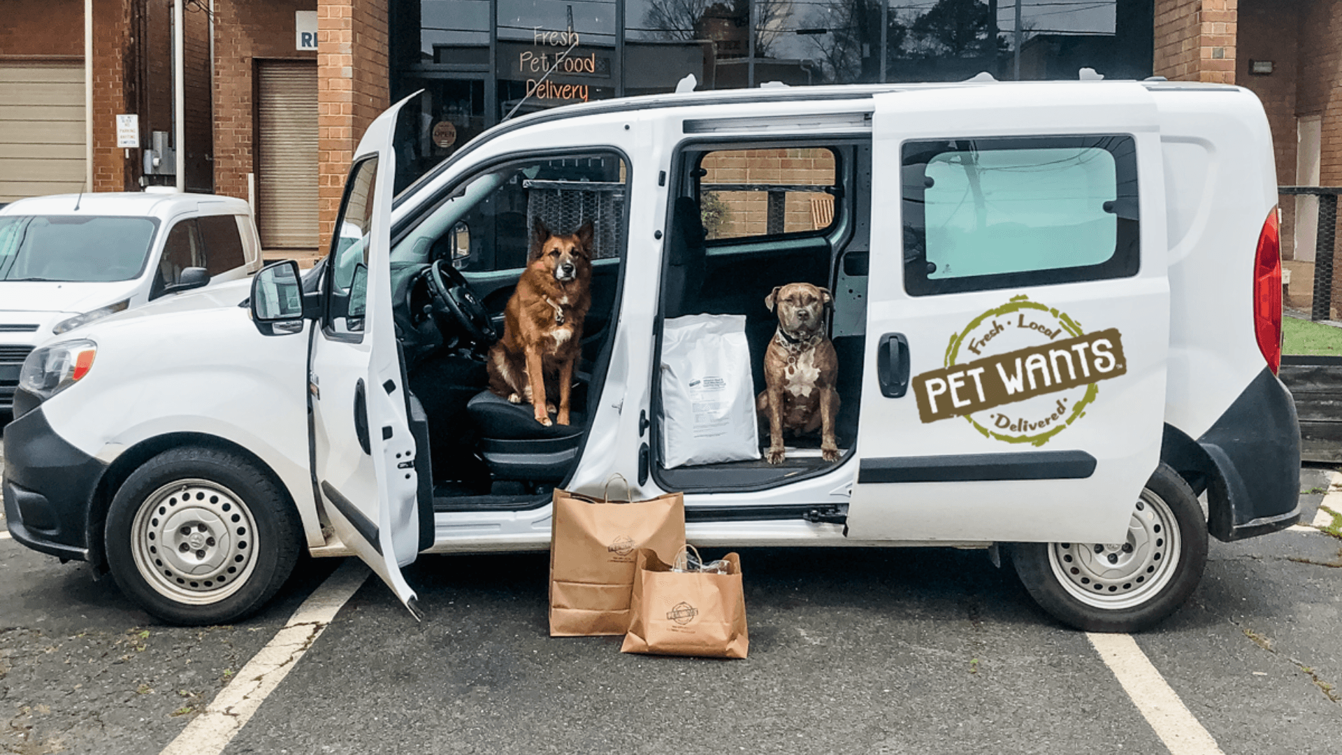 Is a Storefront Required? How Pet Wants Gives Owners Flexibility and a Smarter Route to Revenue