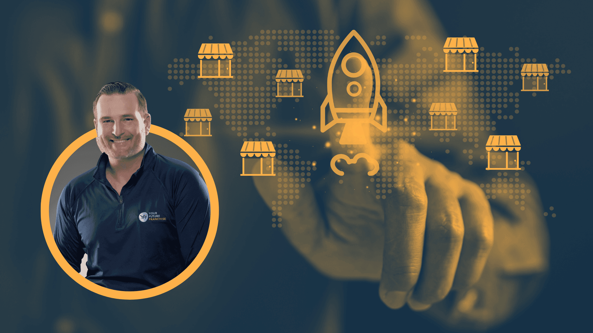 The Top 5 Things to Consider Before Investing in a Franchise, According to Franchise Advisor Scott Thompson