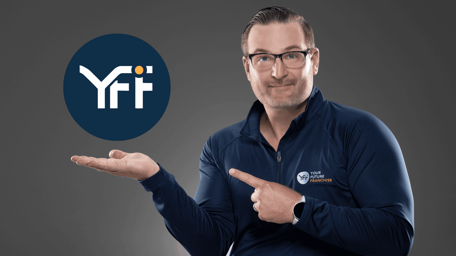 Why Franchise Veteran Scott Thompson Launched Your Future Franchise to Guide Smarter Franchise Decisions